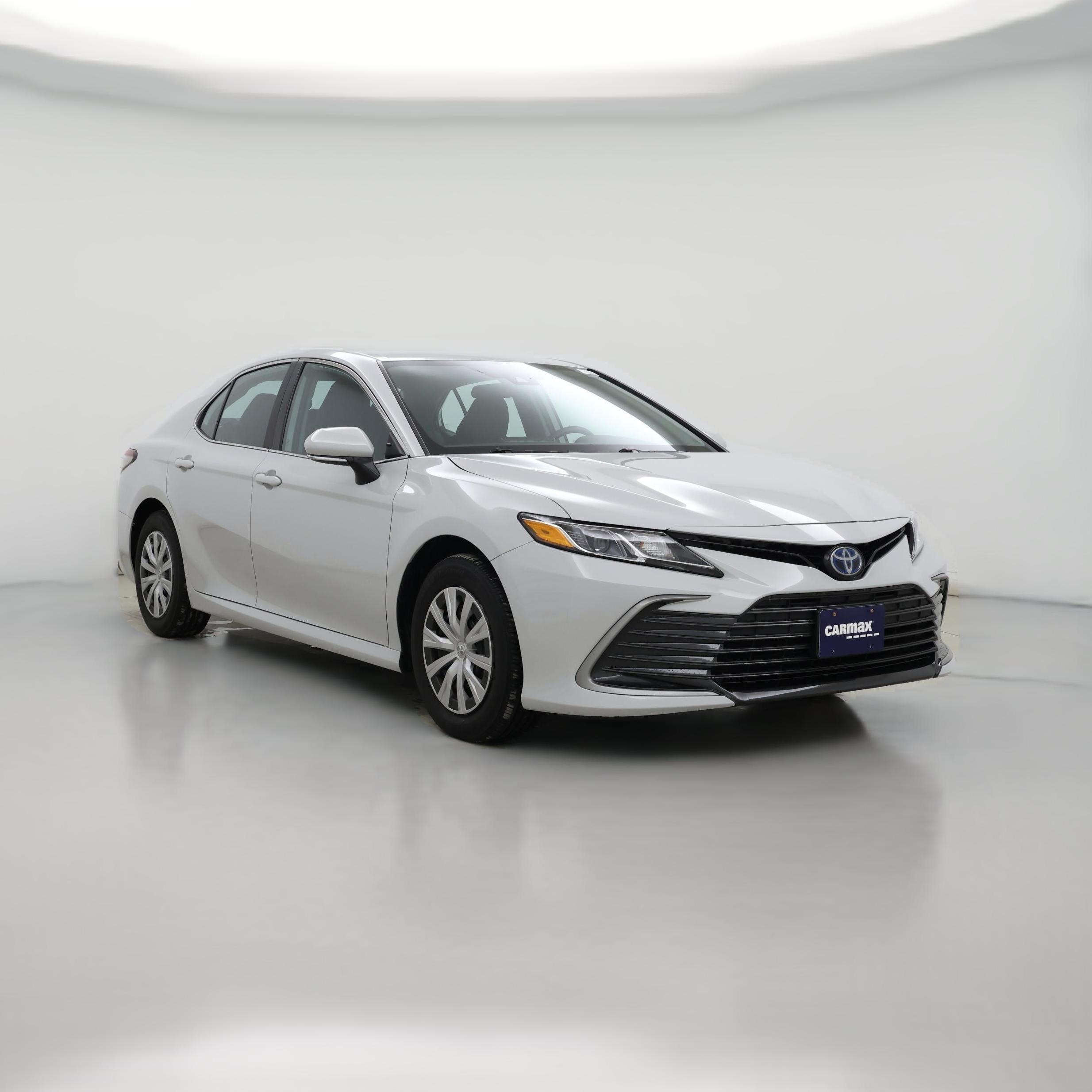 Thumbnail: 2023 Toyota Camry - 1