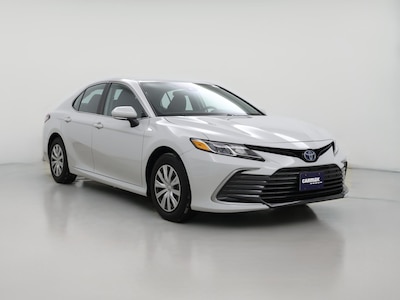 2023 Toyota Camry Hybrid LE