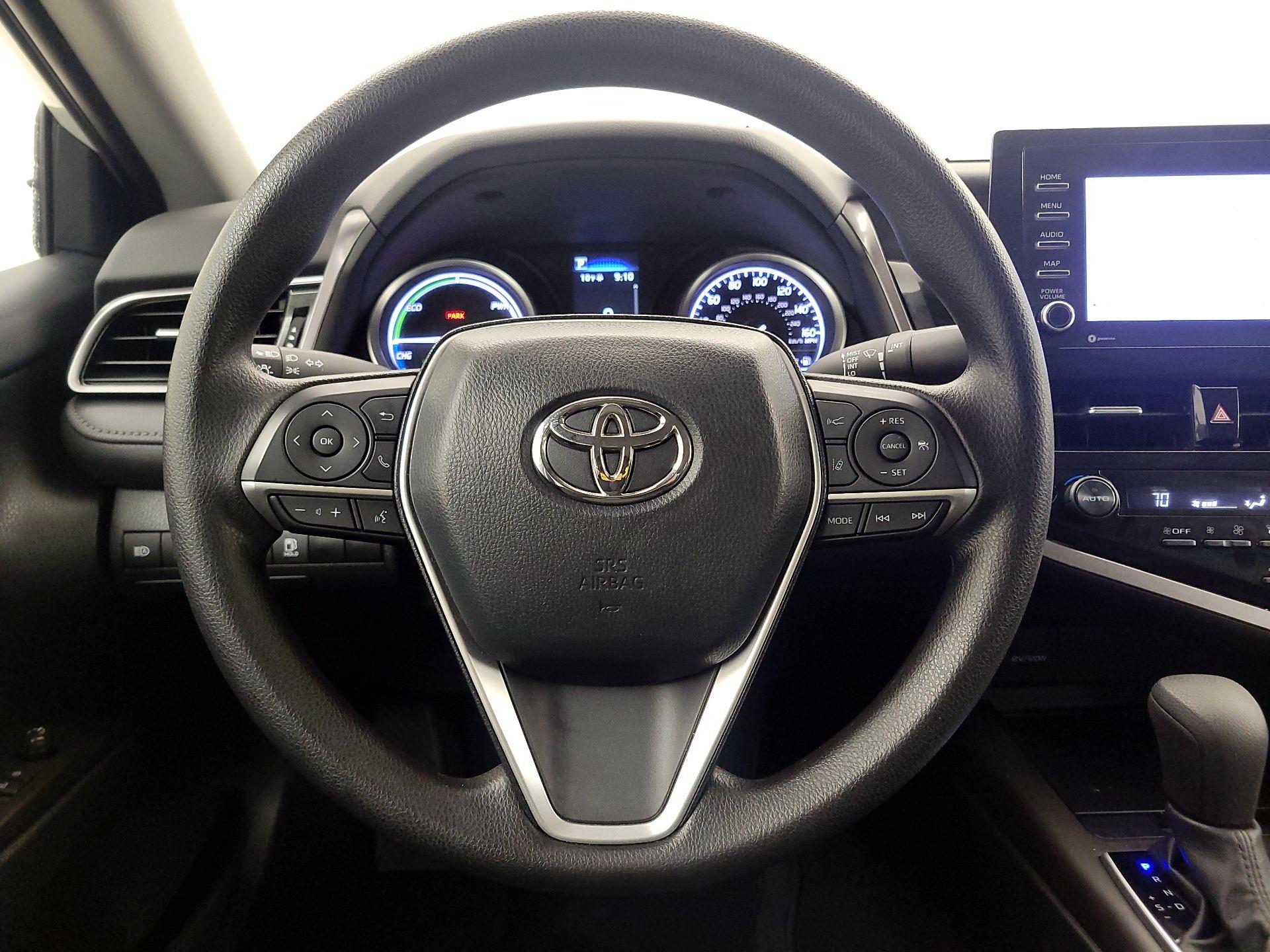 Thumbnail: 2023 Toyota Camry - 10