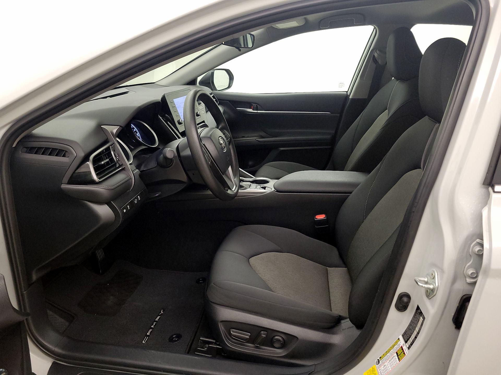 Thumbnail: 2023 Toyota Camry - 11