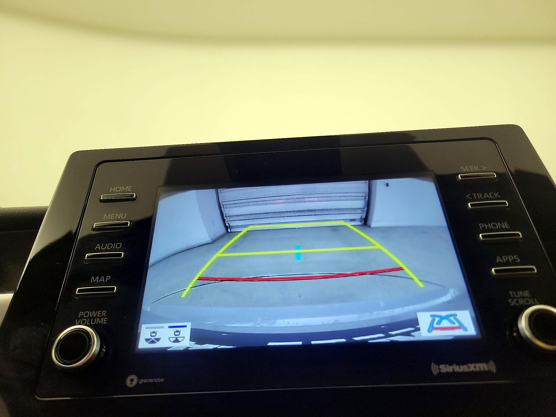 Thumbnail: 2023 Toyota Camry - 14