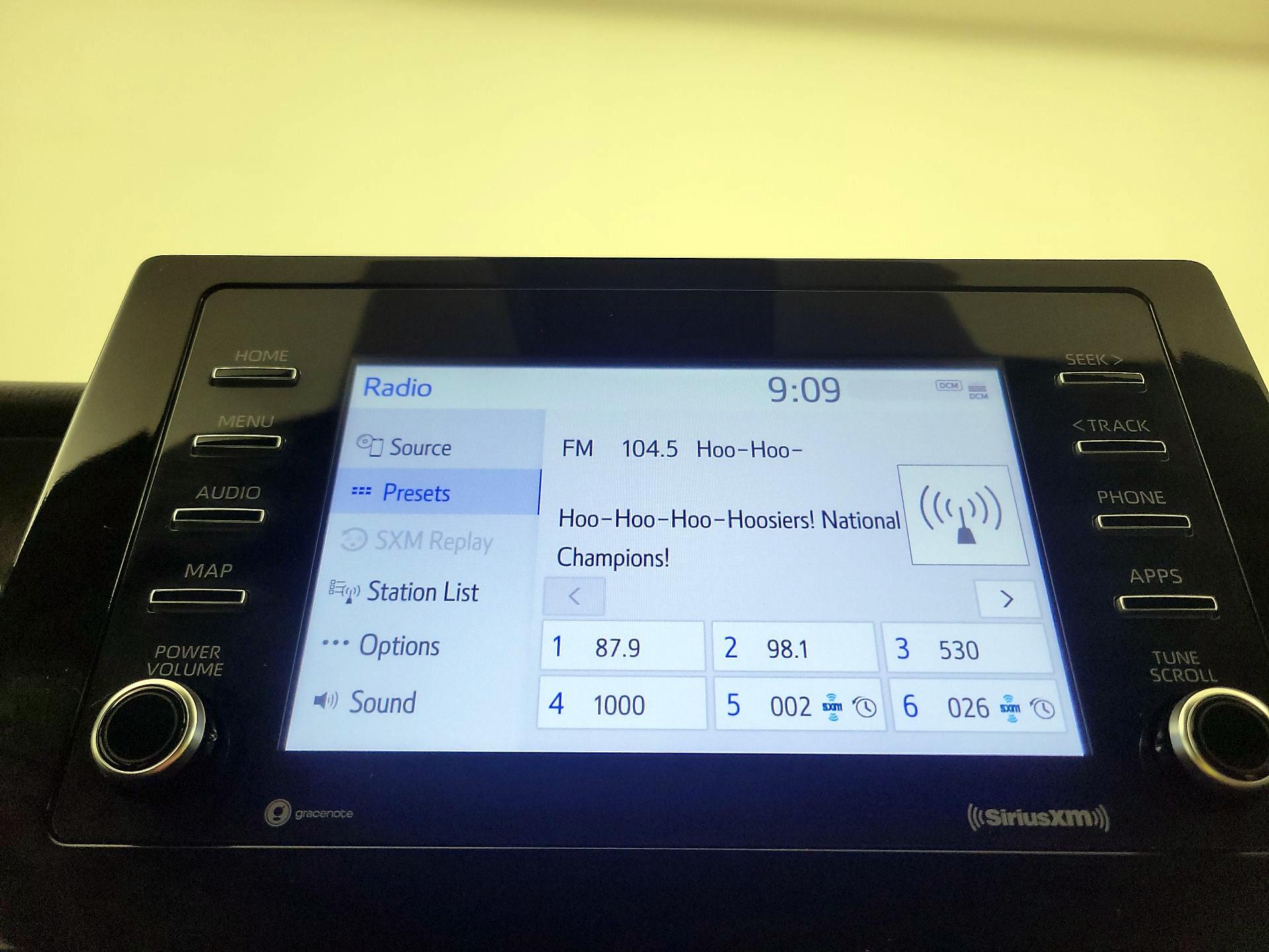 Thumbnail: 2023 Toyota Camry - 15