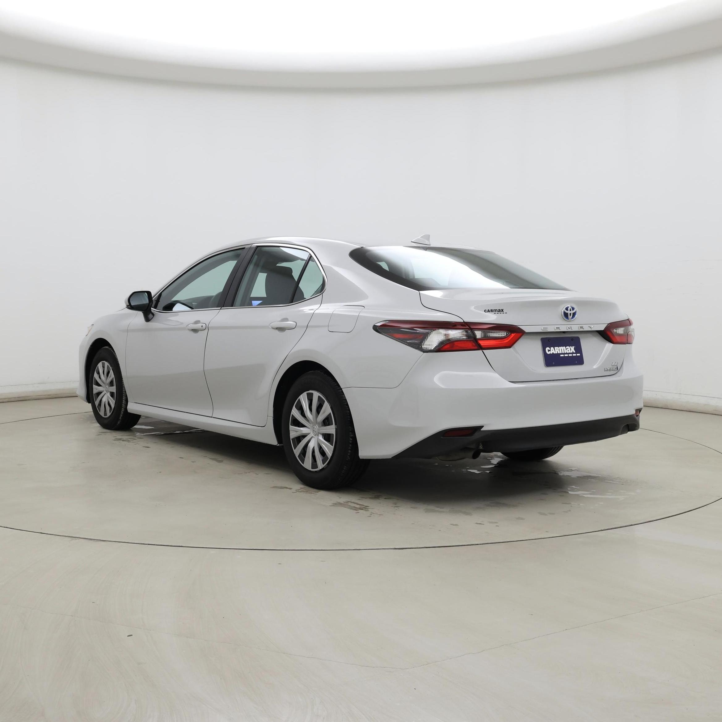 Thumbnail: 2023 Toyota Camry - 2