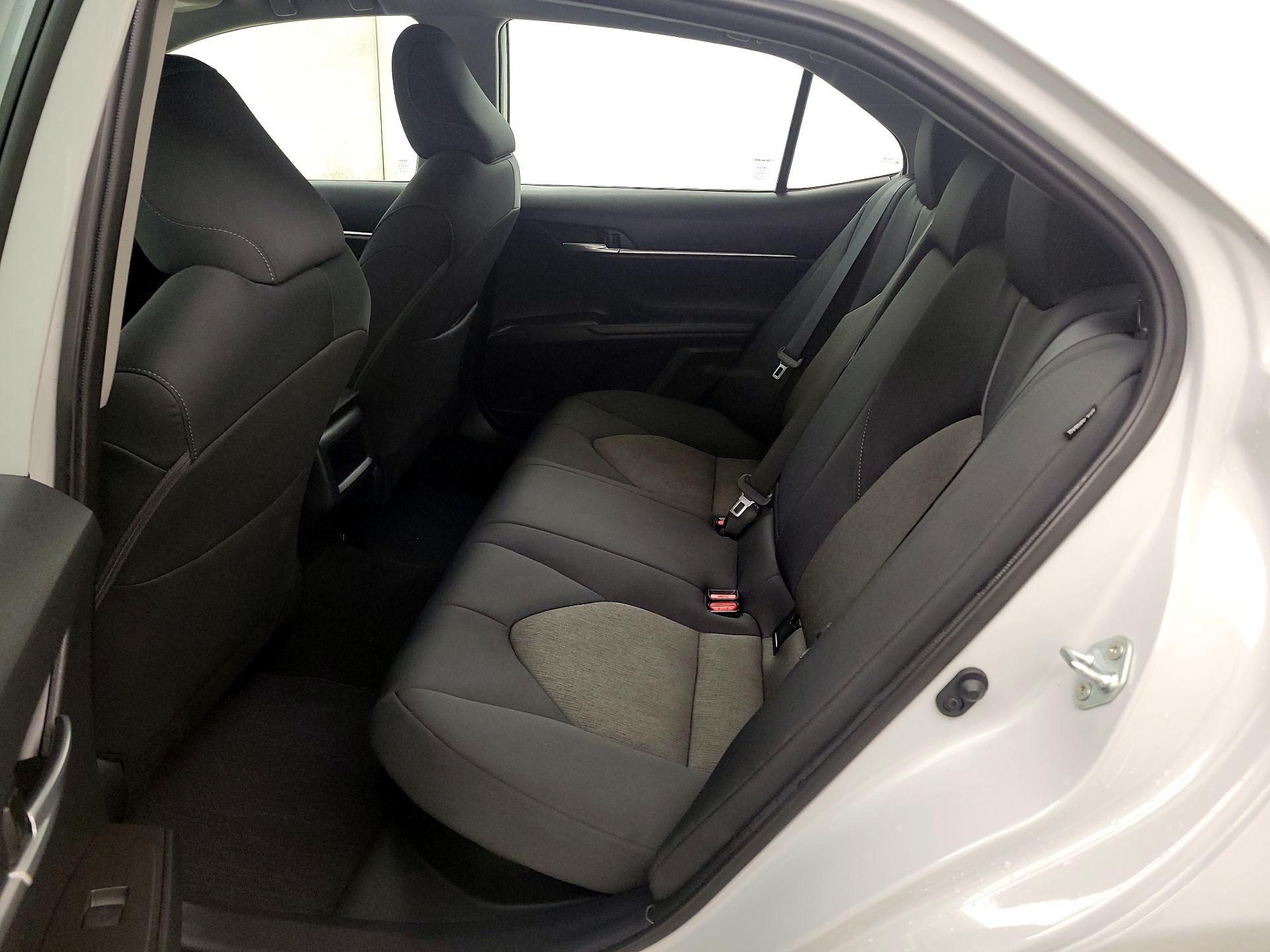 Thumbnail: 2023 Toyota Camry - 19