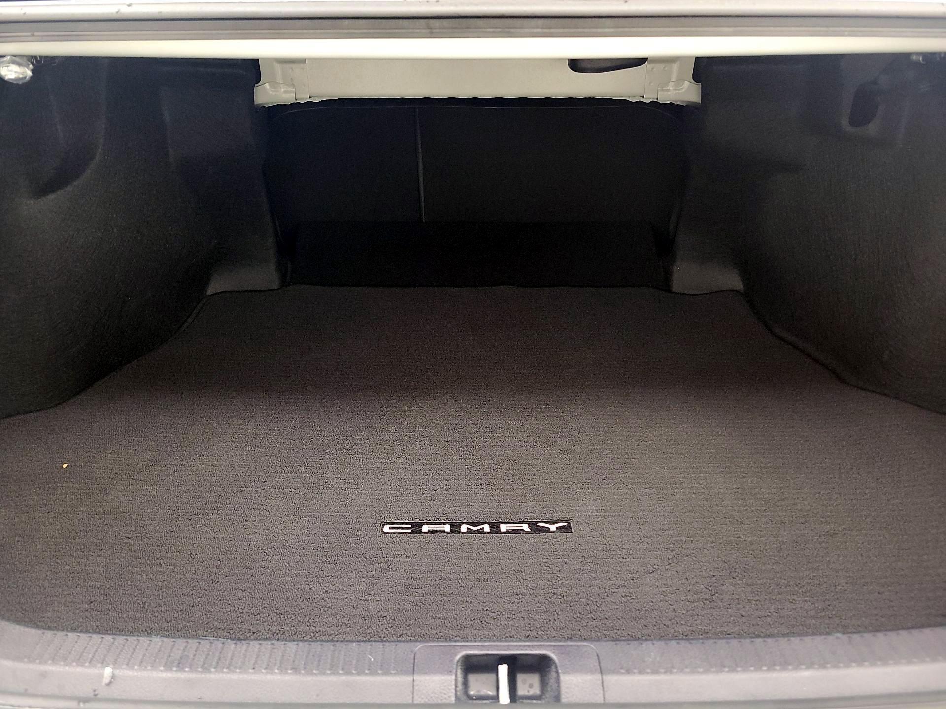 Thumbnail: 2023 Toyota Camry - 20