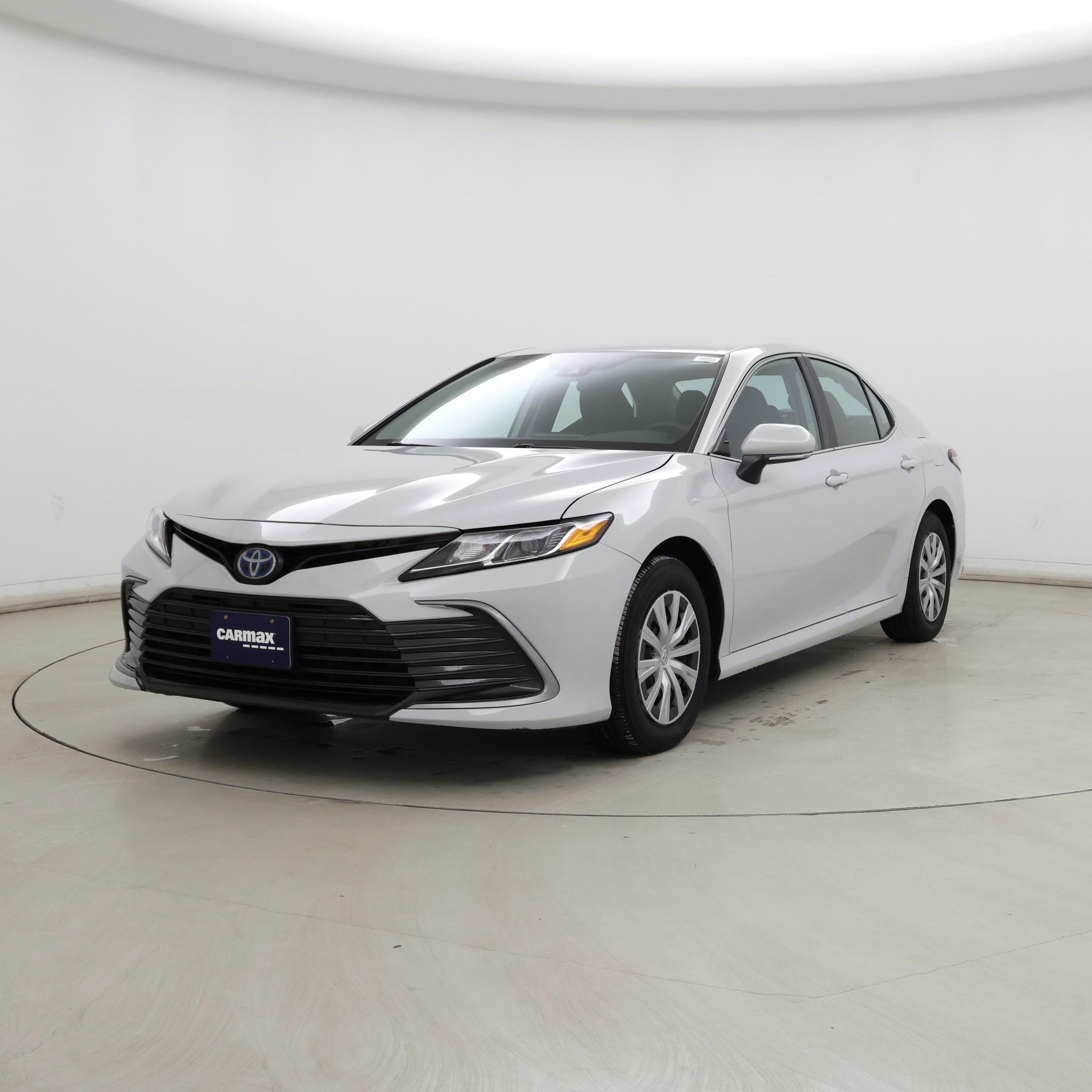 Thumbnail: 2023 Toyota Camry - 4