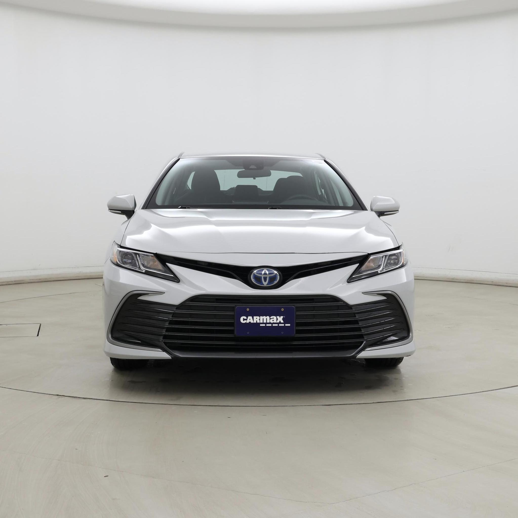 Thumbnail: 2023 Toyota Camry - 5