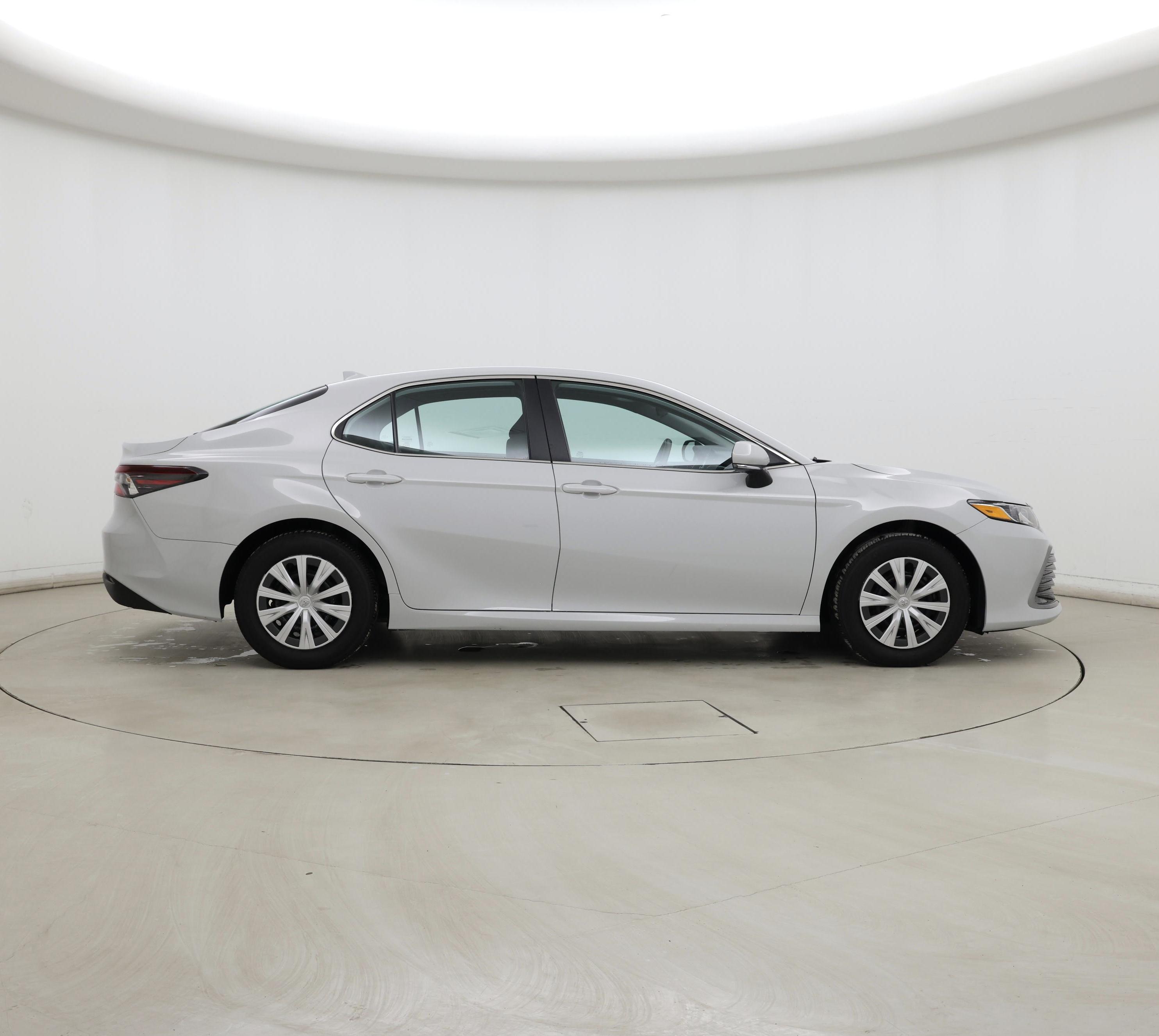 Thumbnail: 2023 Toyota Camry - 7