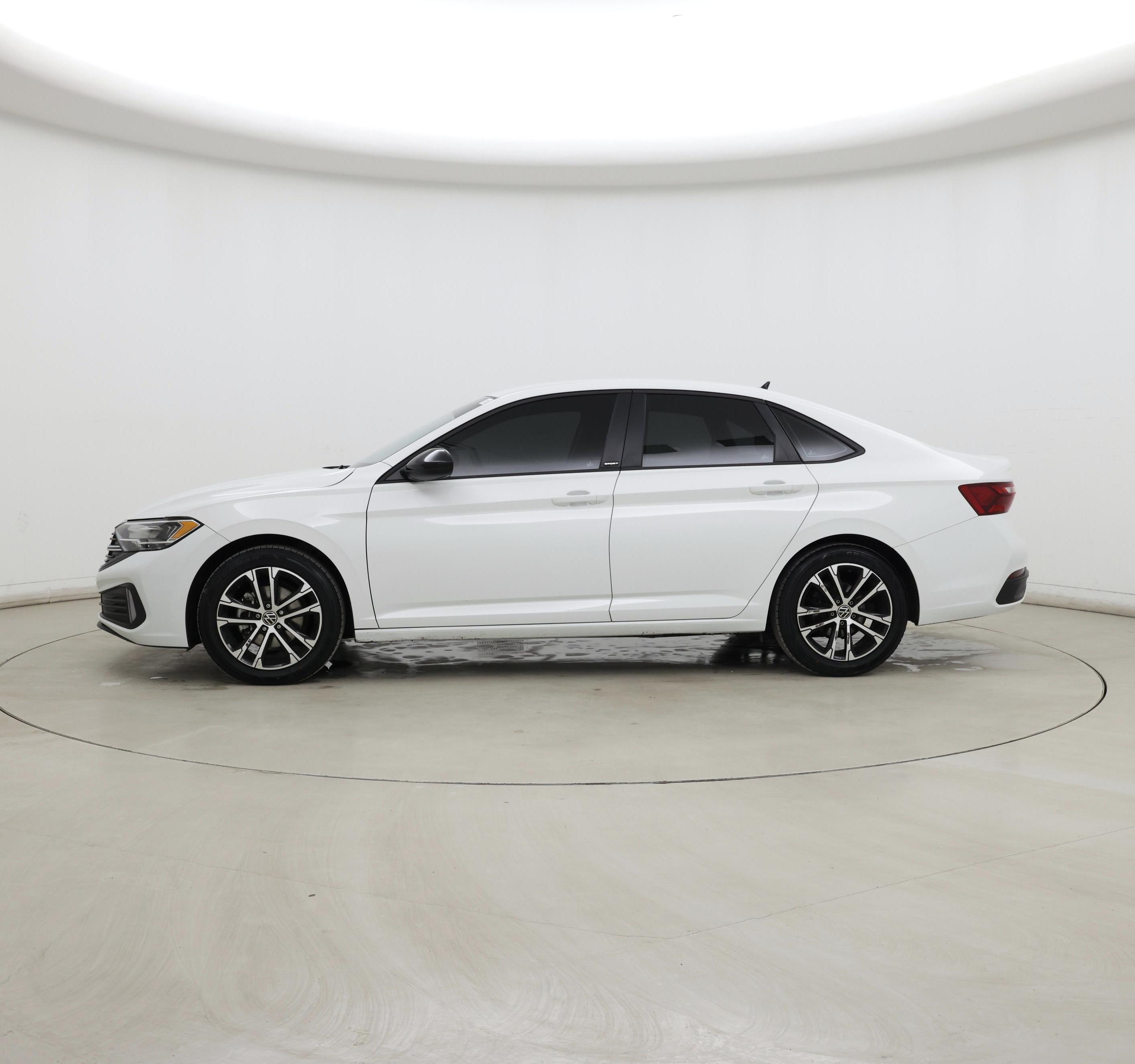 Thumbnail: 2023 Volkswagen Jetta - 3