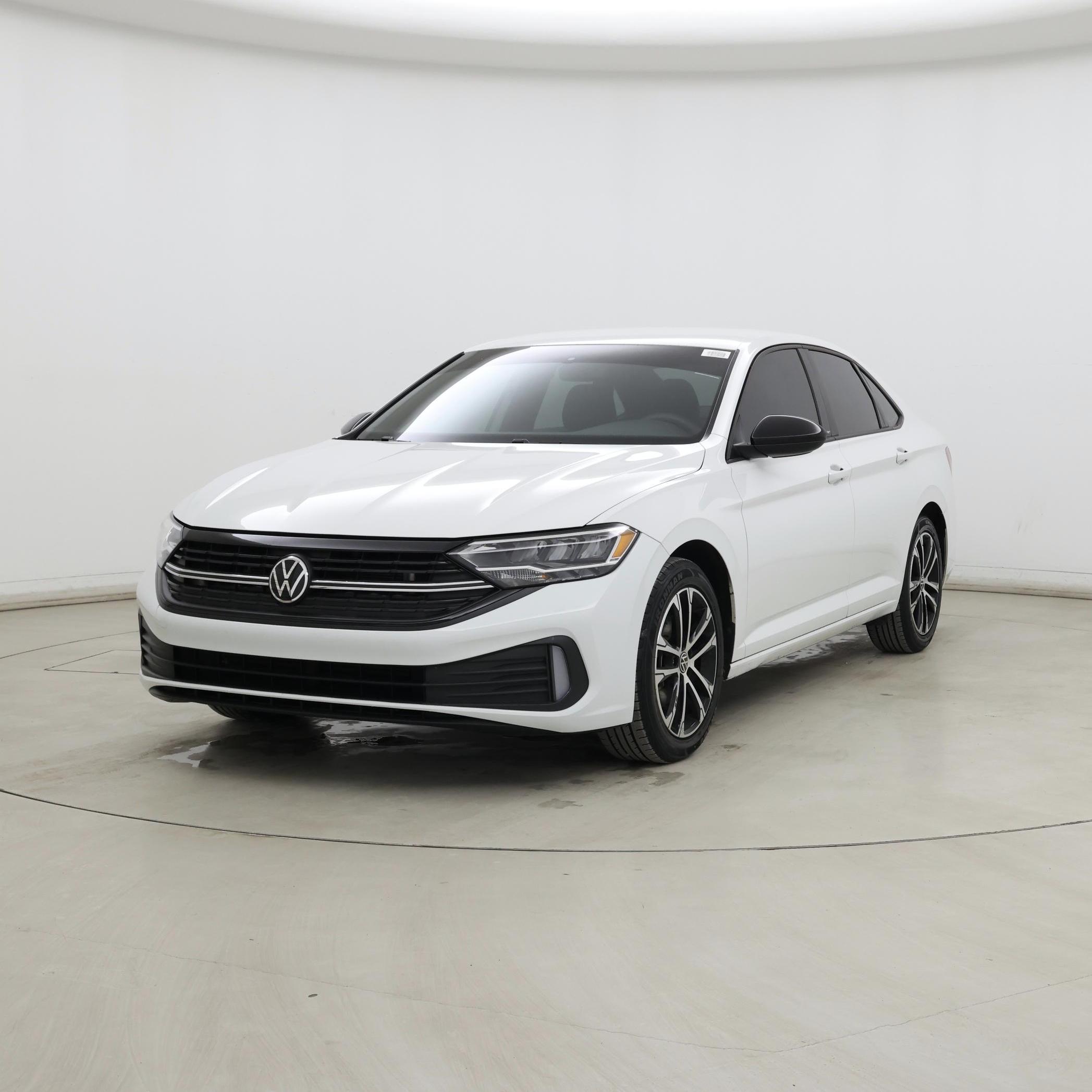 Thumbnail: 2023 Volkswagen Jetta - 4