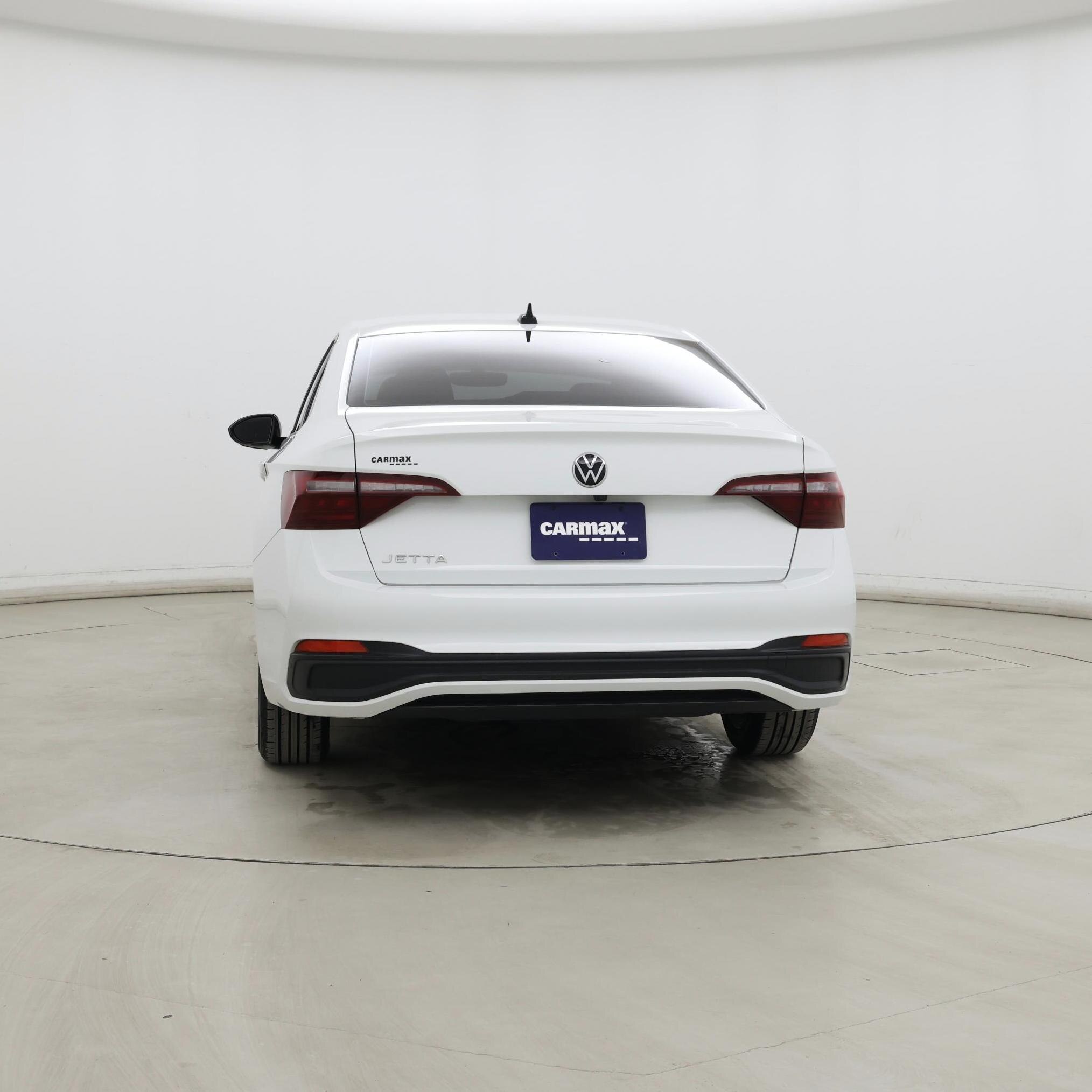 Thumbnail: 2023 Volkswagen Jetta - 6