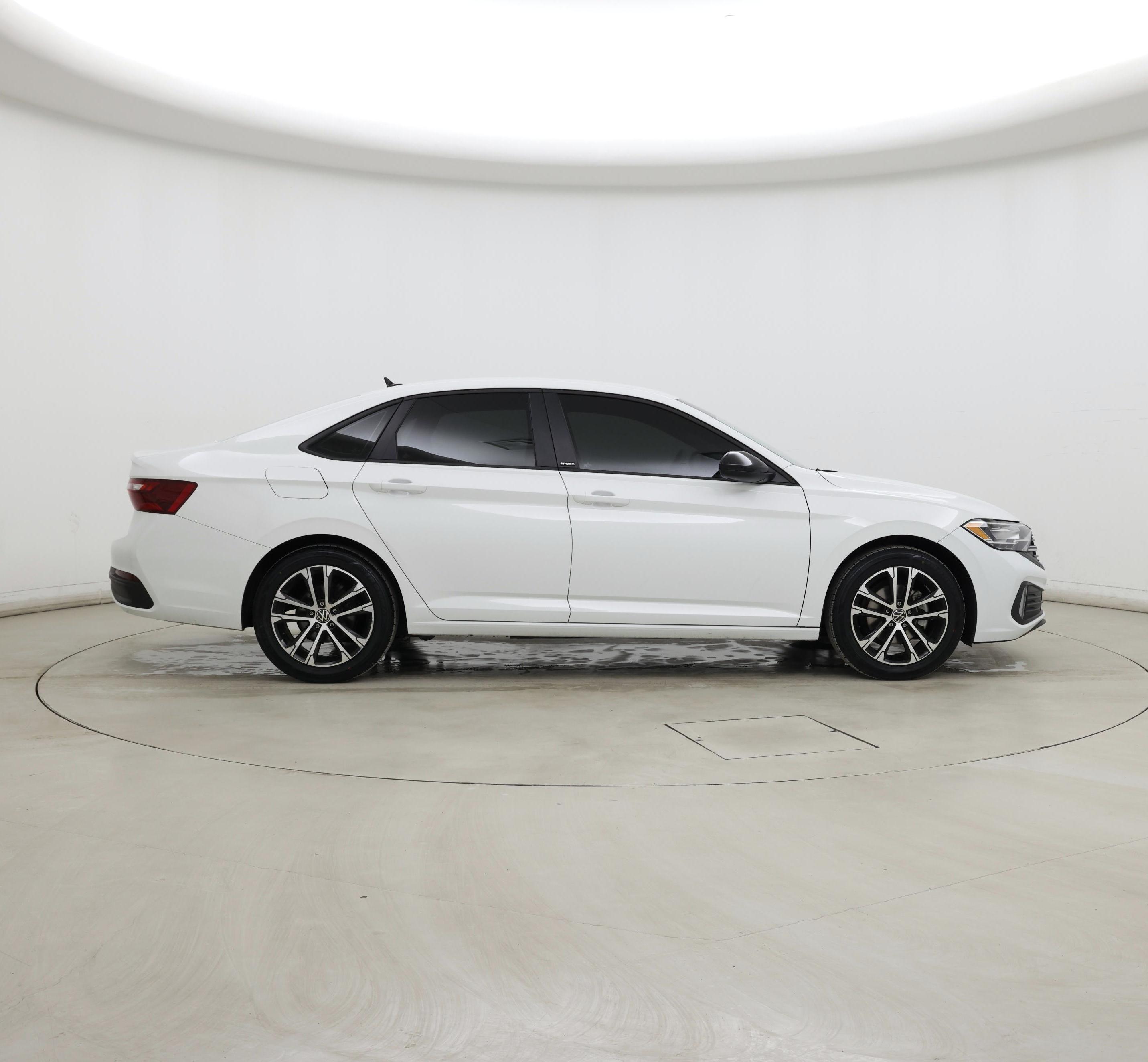 Thumbnail: 2023 Volkswagen Jetta - 7