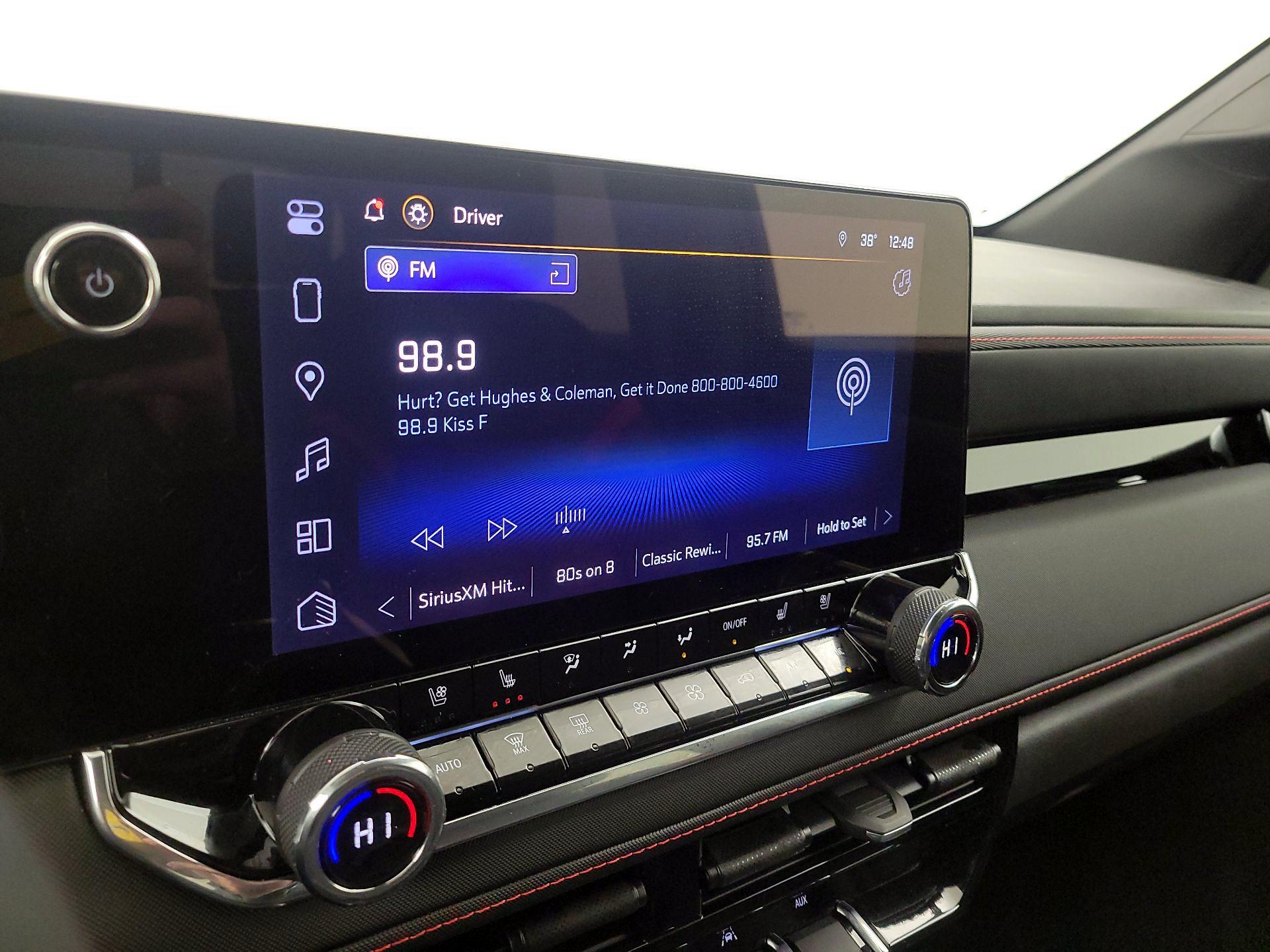 Thumbnail: 2025 Chevrolet Colorado - 15