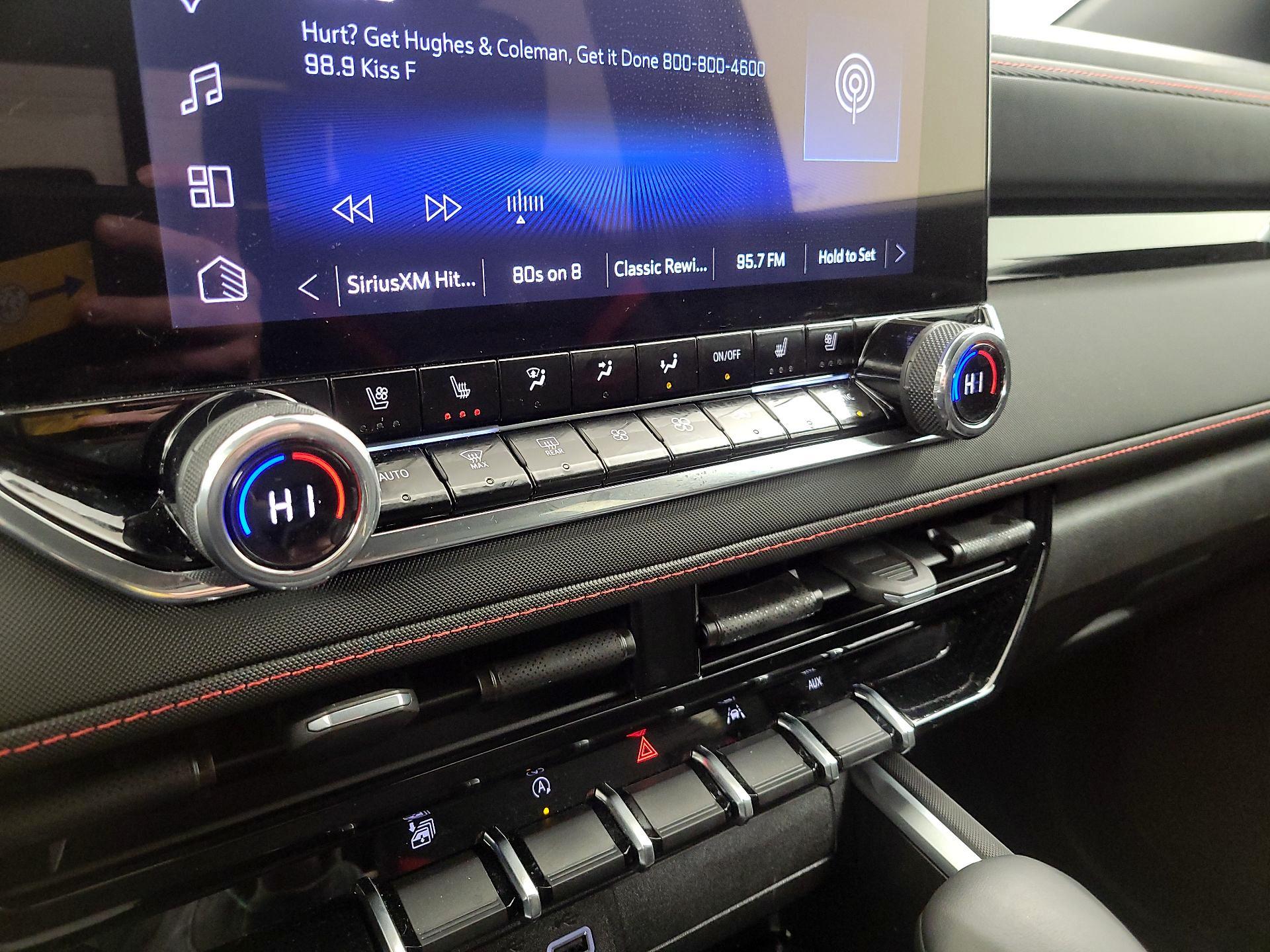 Thumbnail: 2025 Chevrolet Colorado - 16