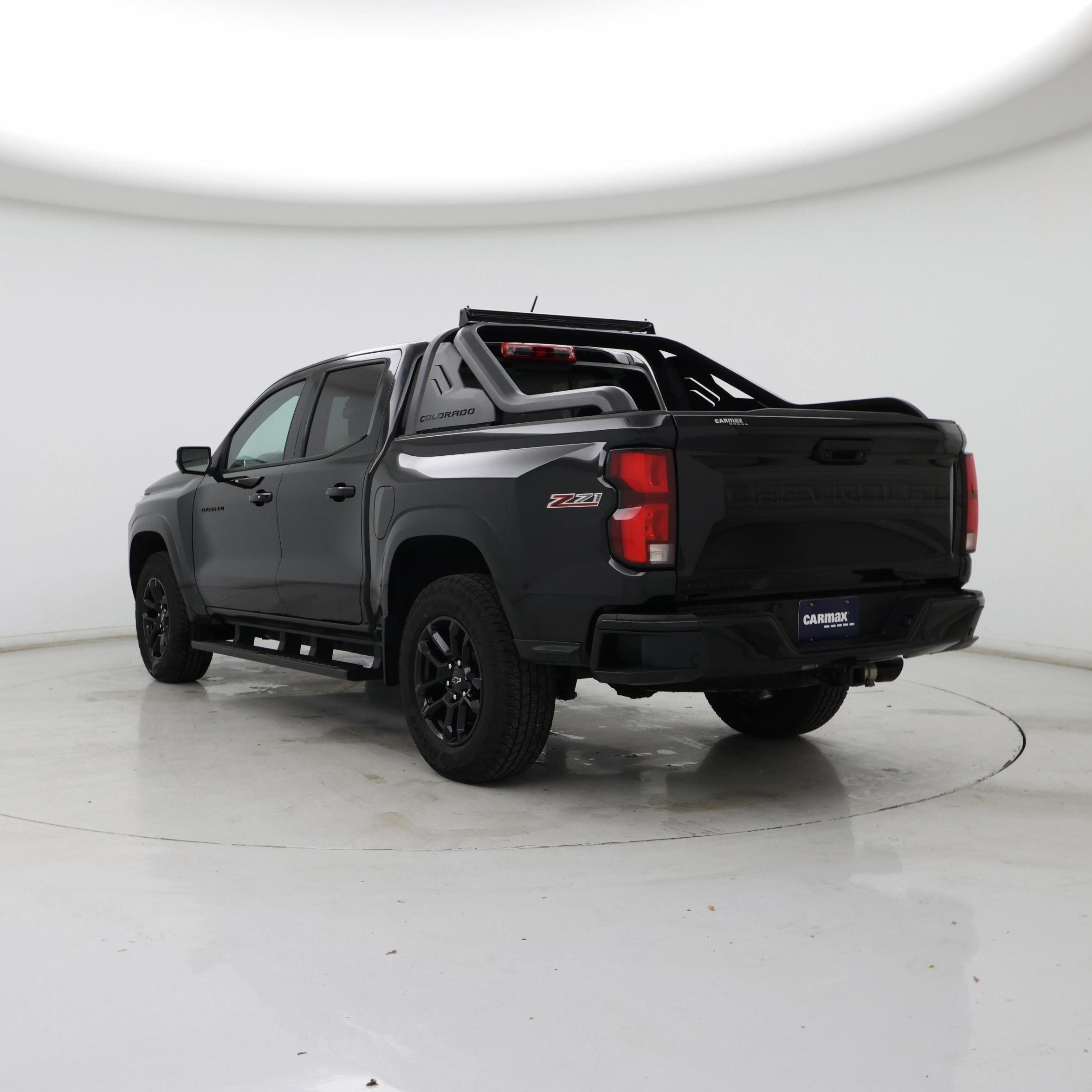 Thumbnail: 2025 Chevrolet Colorado - 2