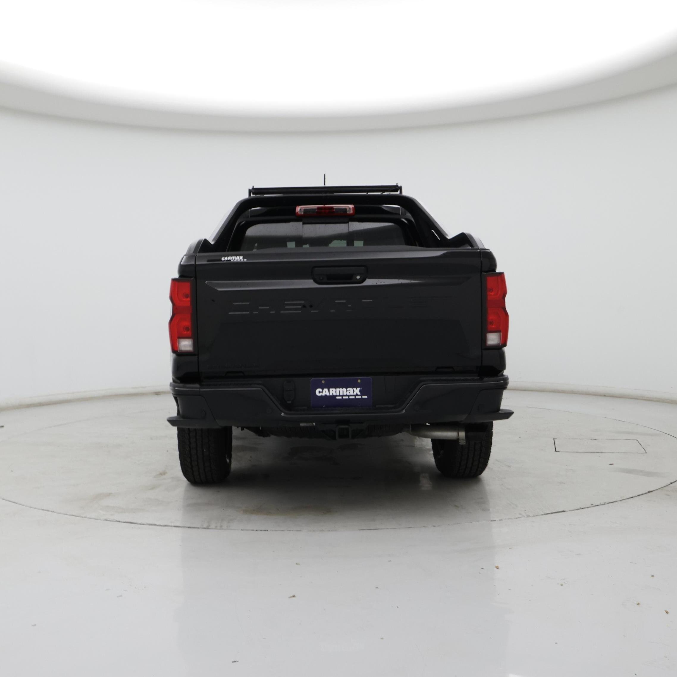 Thumbnail: 2025 Chevrolet Colorado - 6