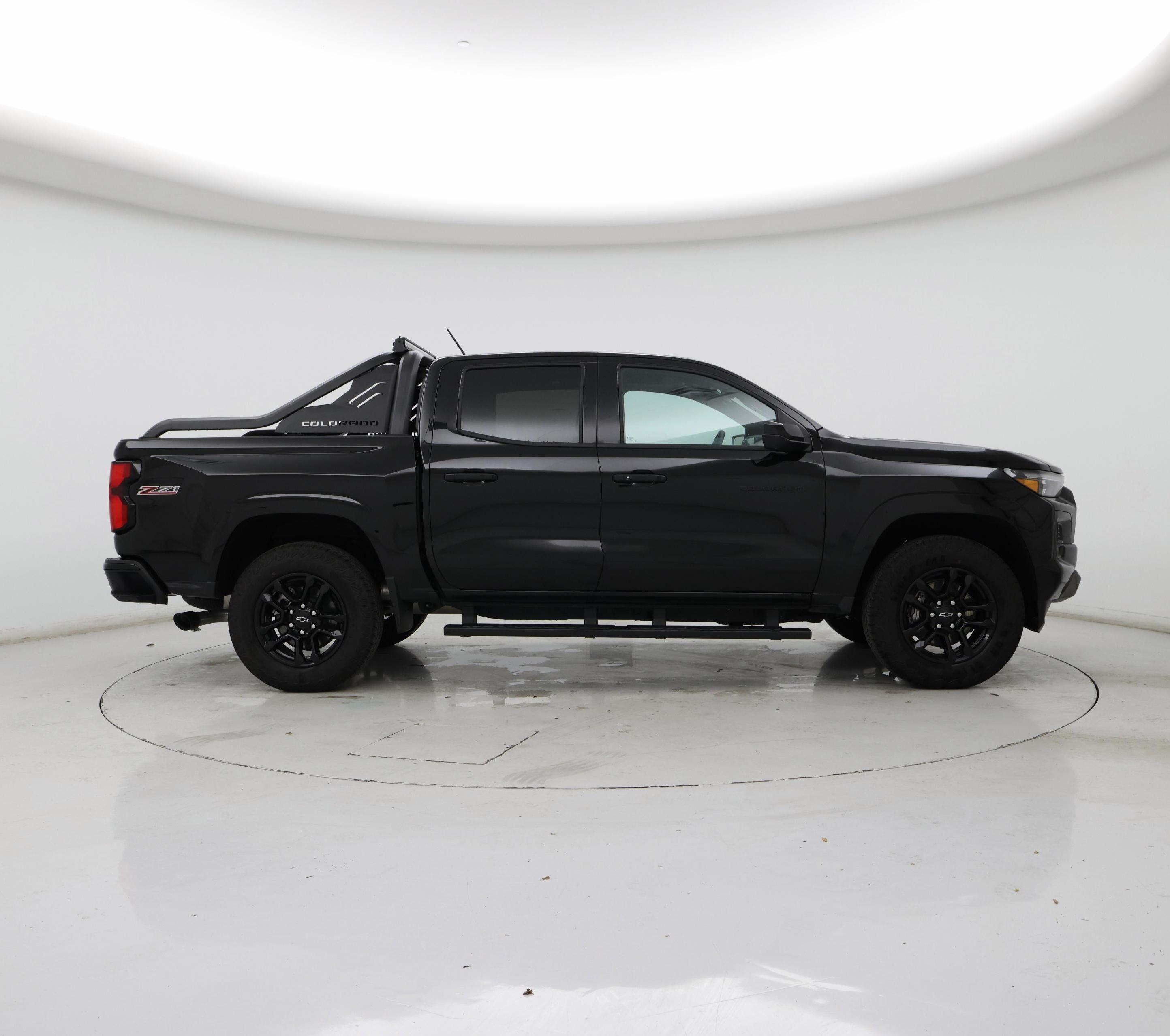 Thumbnail: 2025 Chevrolet Colorado - 7