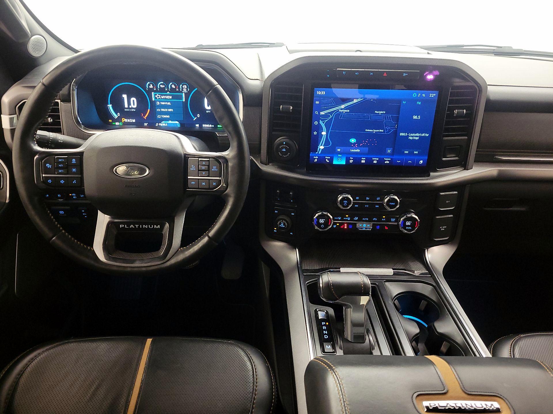 Thumbnail: 2021 Ford F-150 - 9