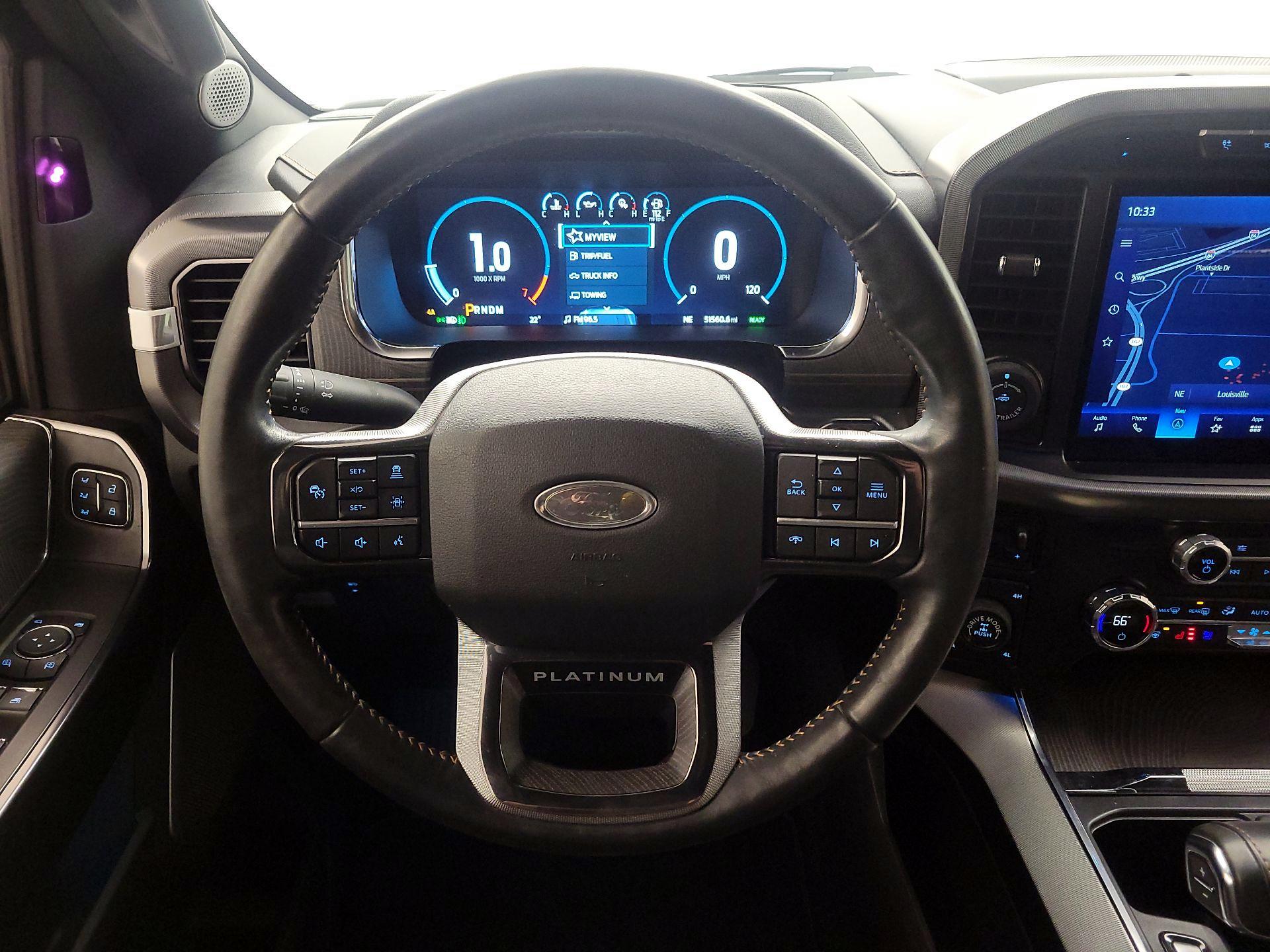 Thumbnail: 2021 Ford F-150 - 10