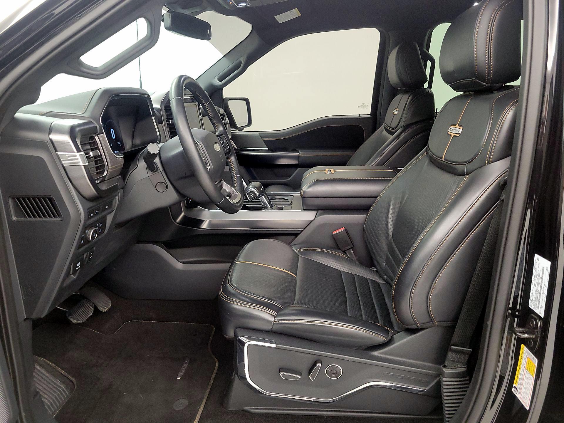 Thumbnail: 2021 Ford F-150 - 11