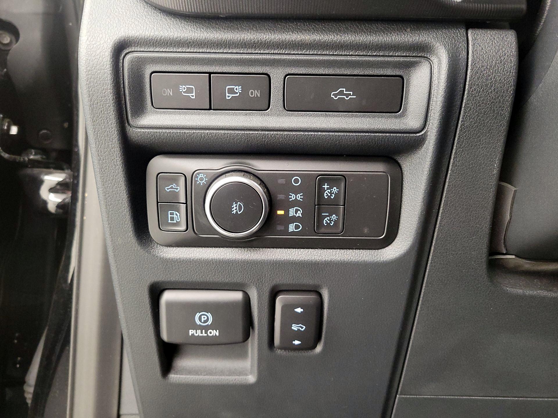 Thumbnail: 2021 Ford F-150 - 13