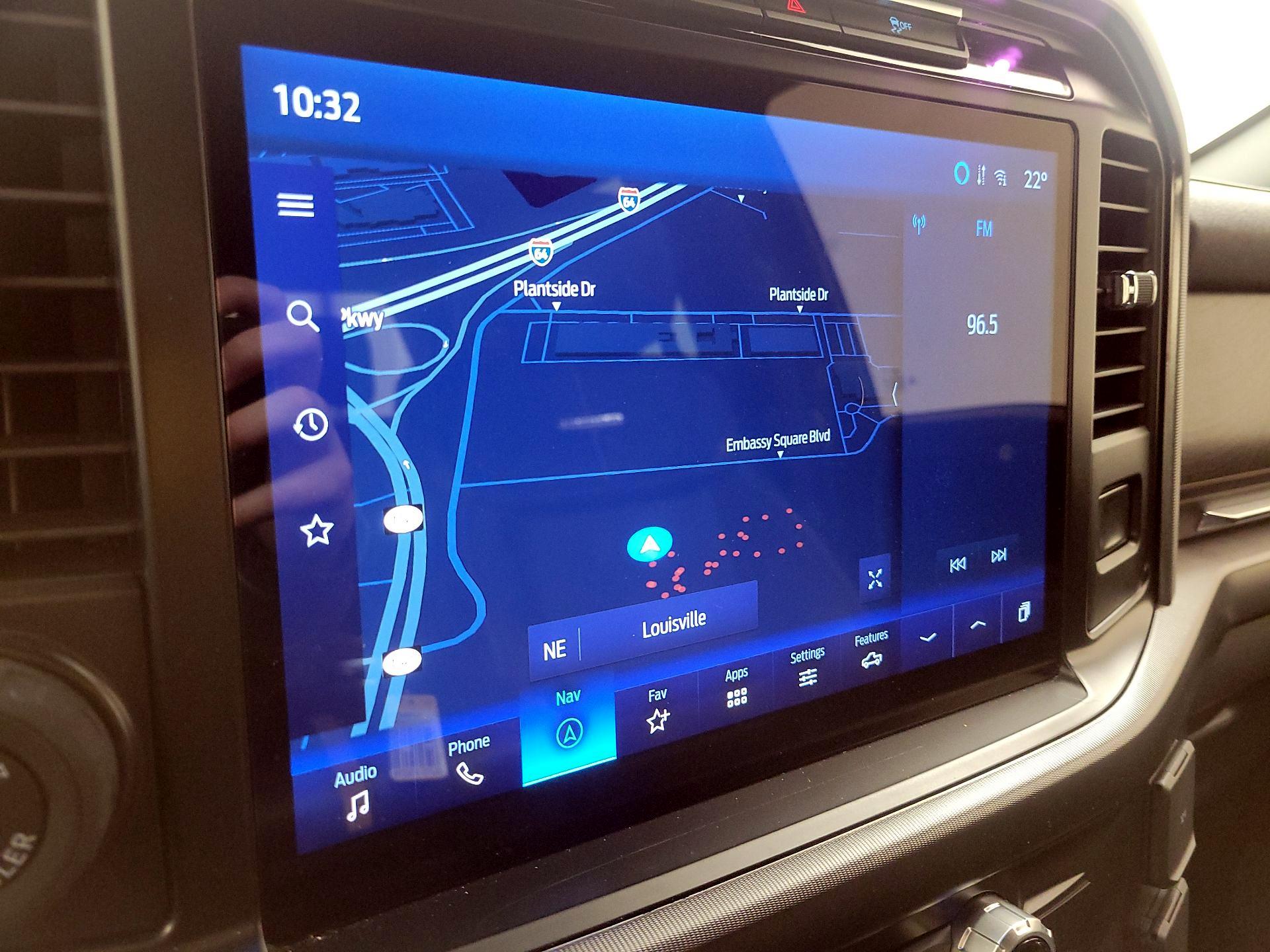 Thumbnail: 2021 Ford F-150 - 14