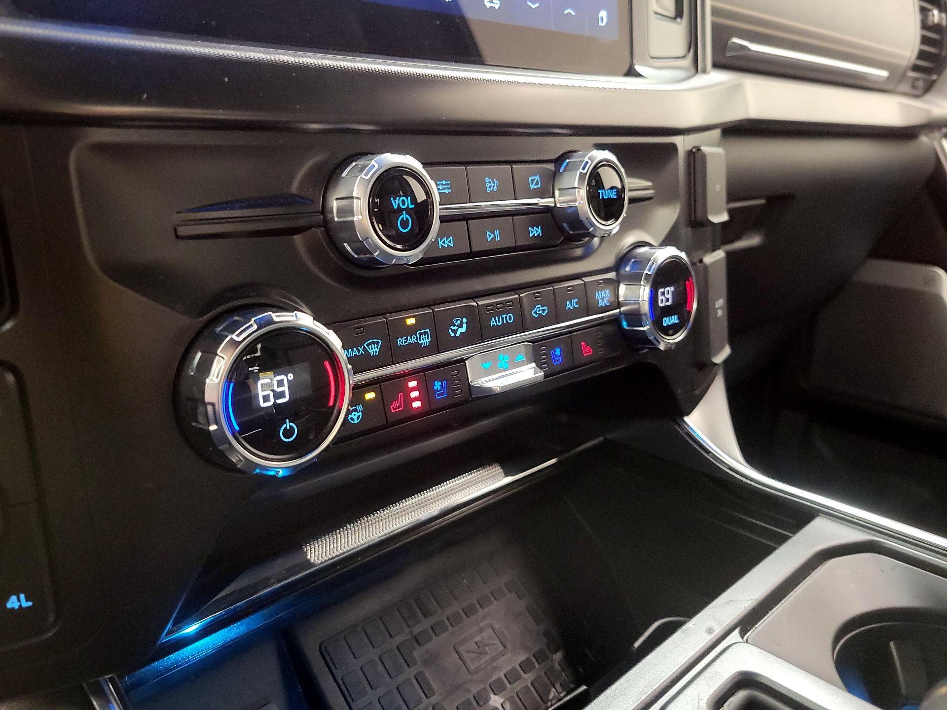 Thumbnail: 2021 Ford F-150 - 17