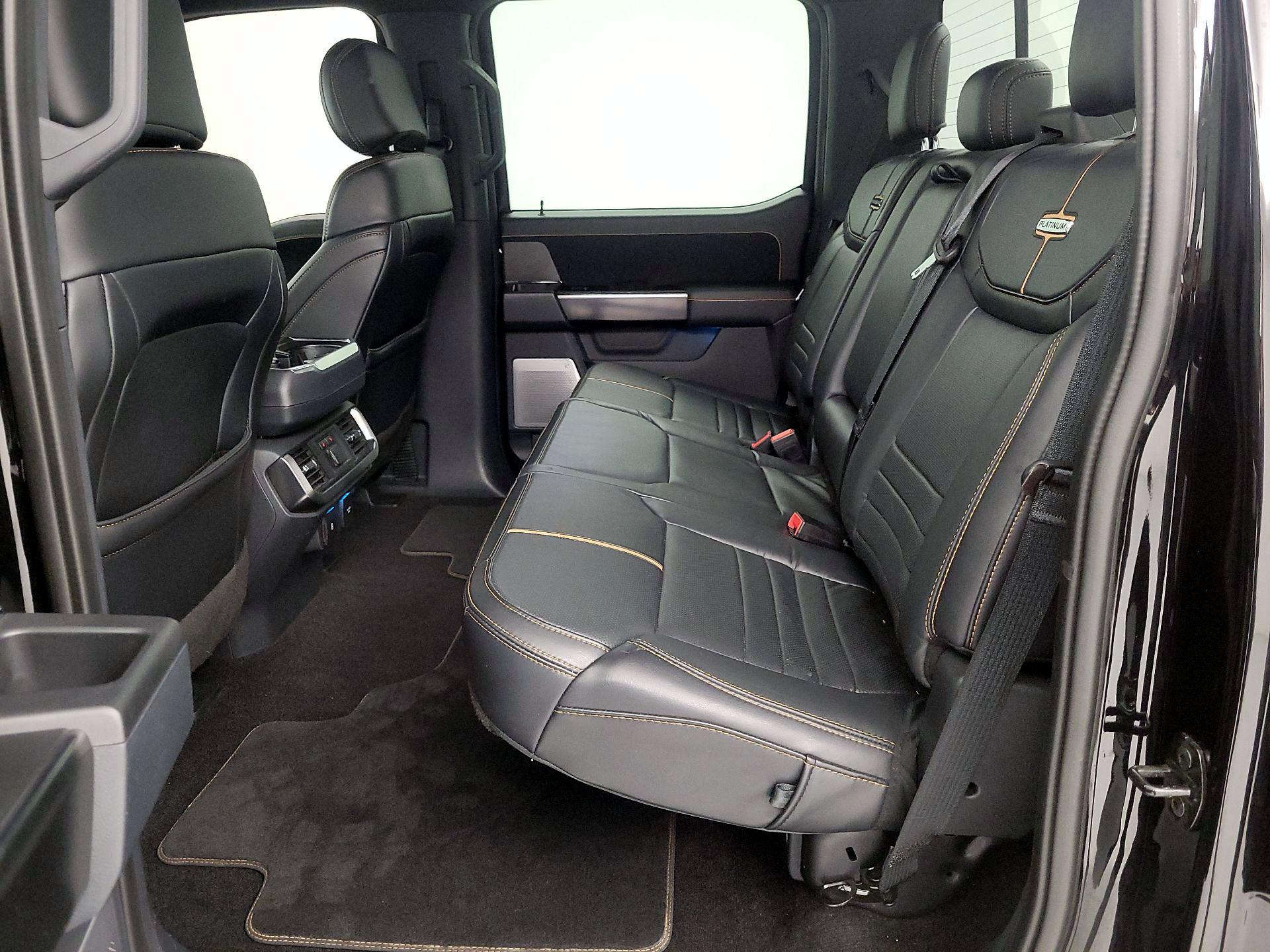 Thumbnail: 2021 Ford F-150 - 19