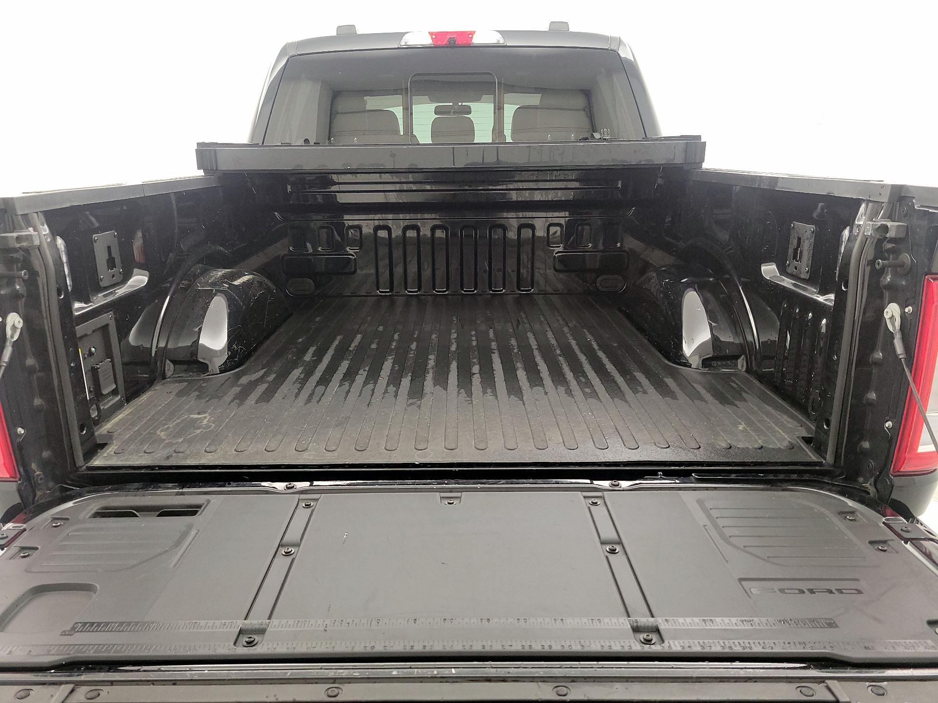 Thumbnail: 2021 Ford F-150 - 20