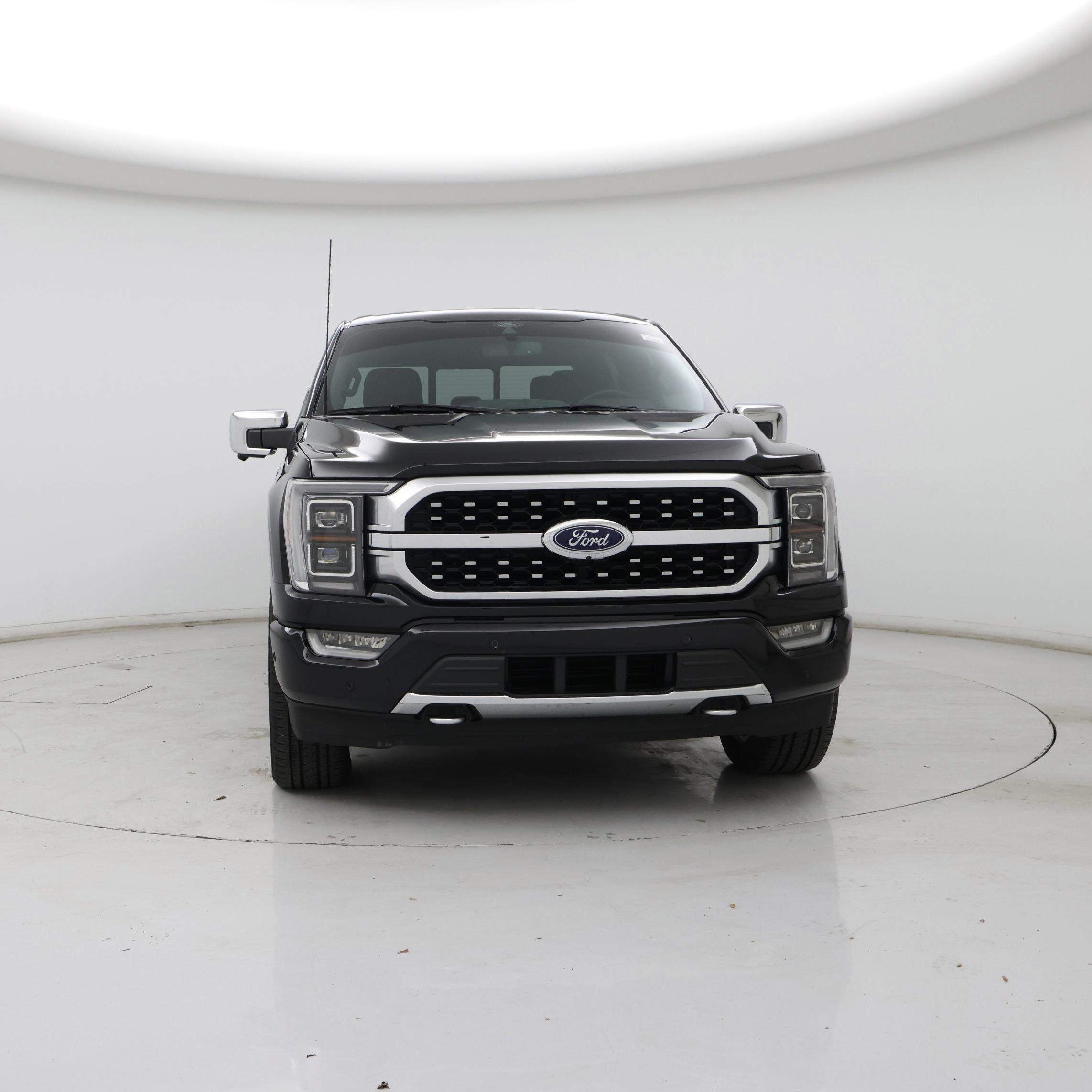 Thumbnail: 2021 Ford F-150 - 5