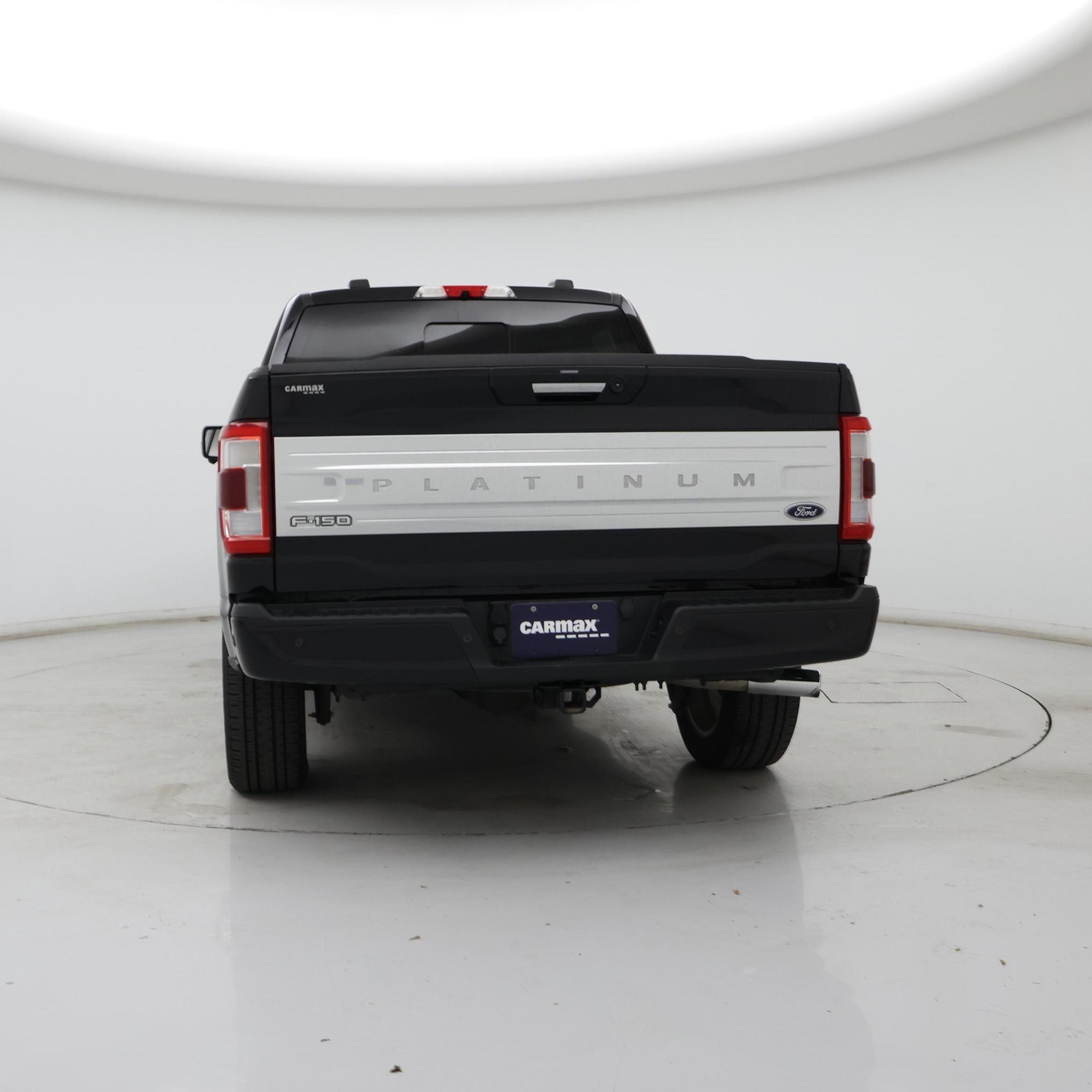 Thumbnail: 2021 Ford F-150 - 6