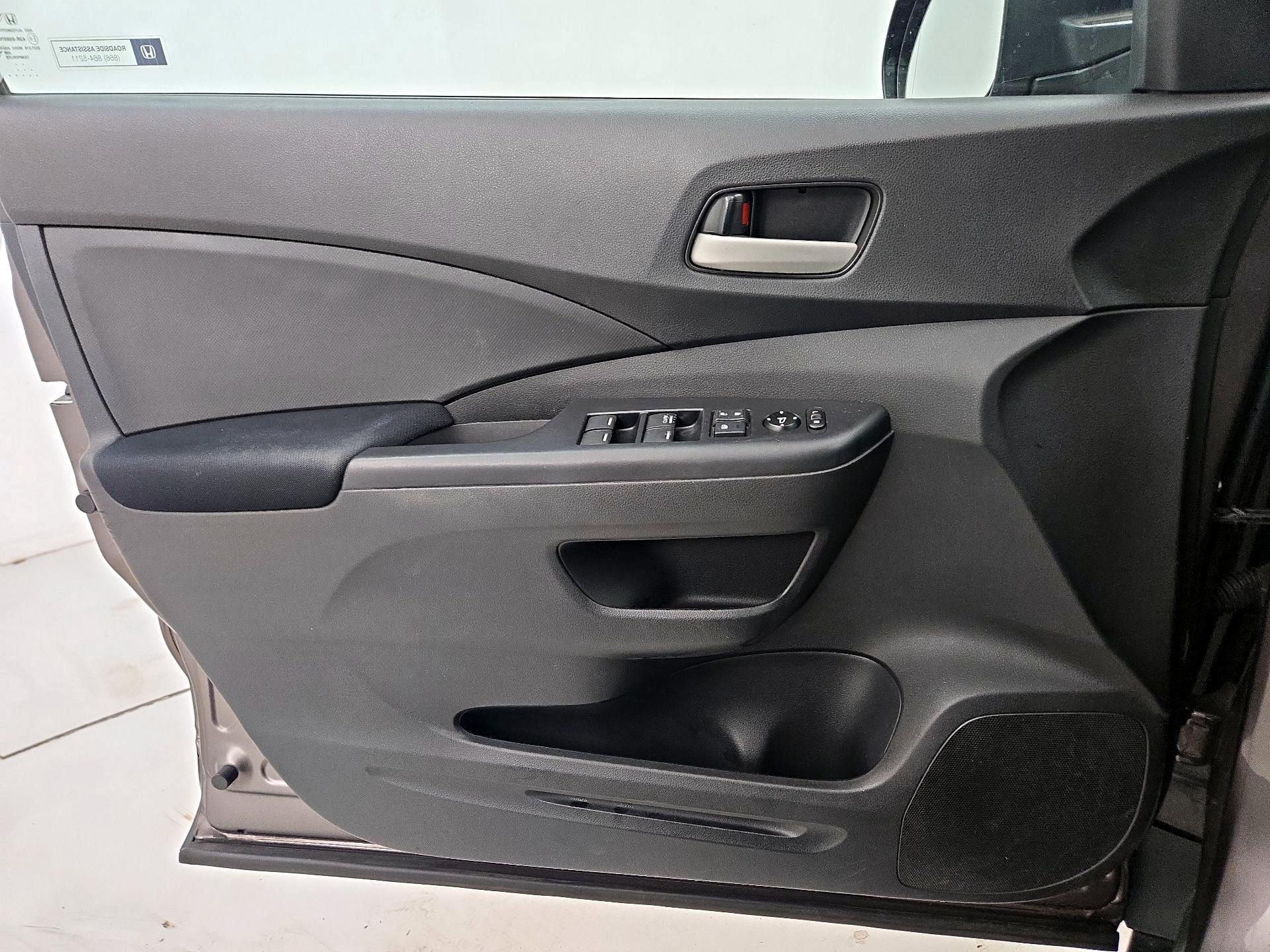 Thumbnail: 2016 Honda CR-V - 12