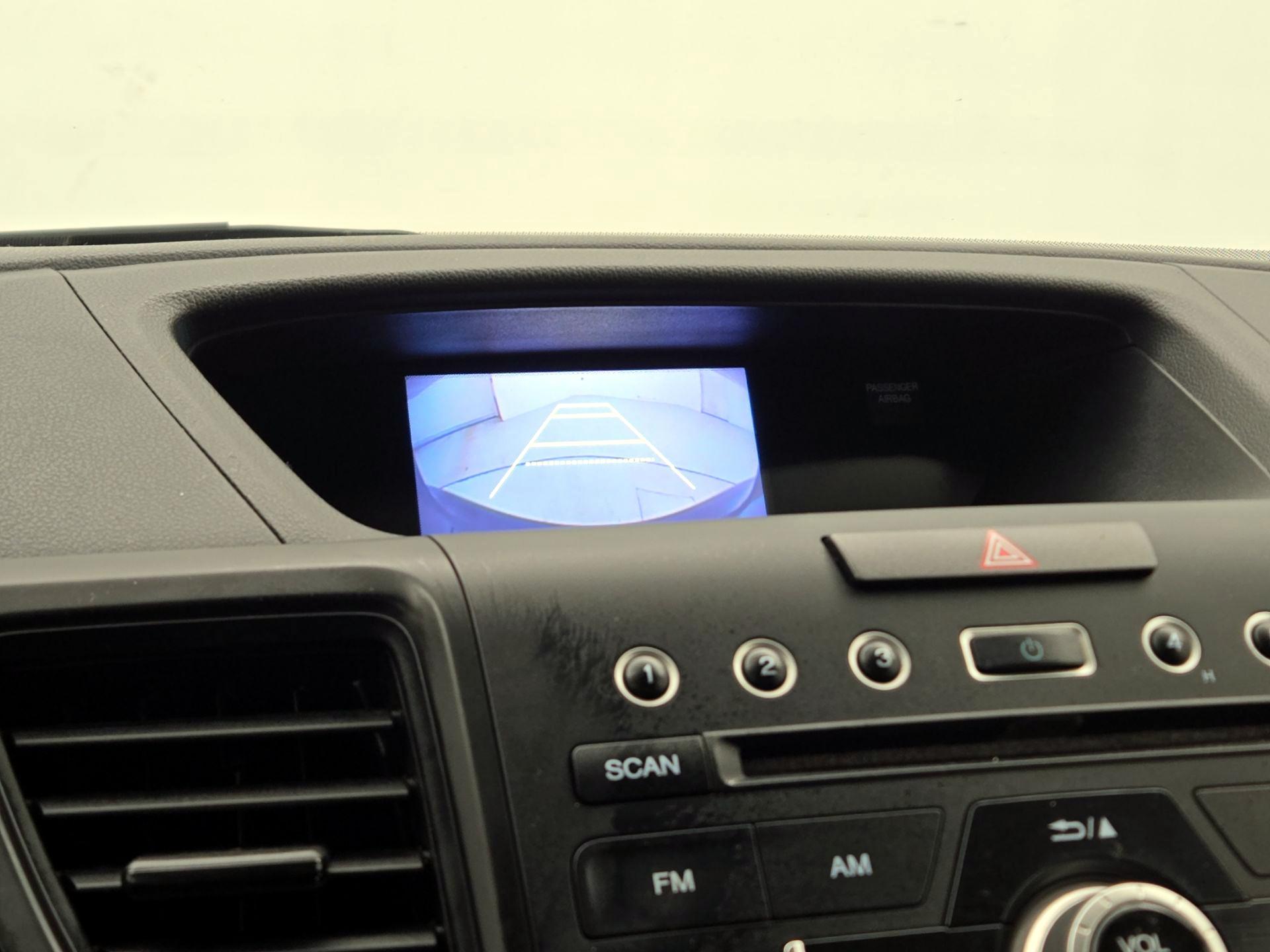 Thumbnail: 2016 Honda CR-V - 14