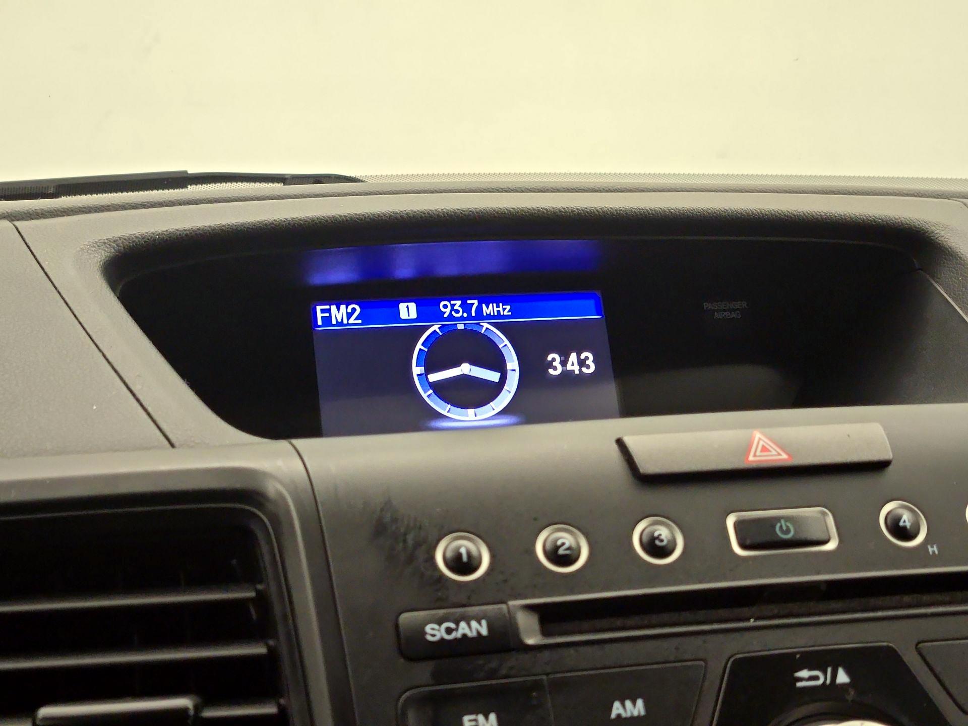 Thumbnail: 2016 Honda CR-V - 15