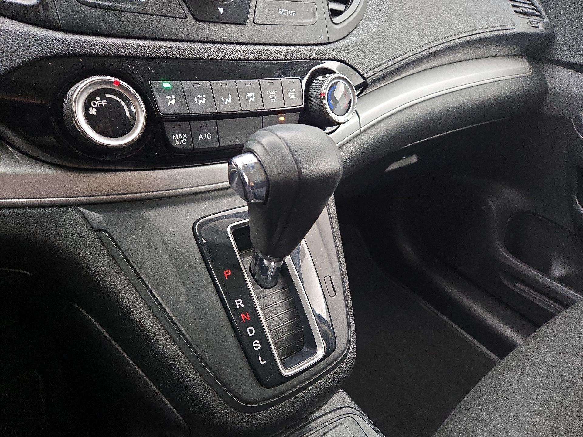 Thumbnail: 2016 Honda CR-V - 17