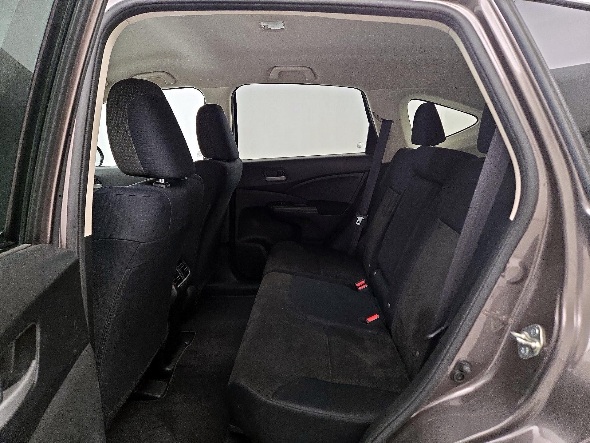 Thumbnail: 2016 Honda CR-V - 19