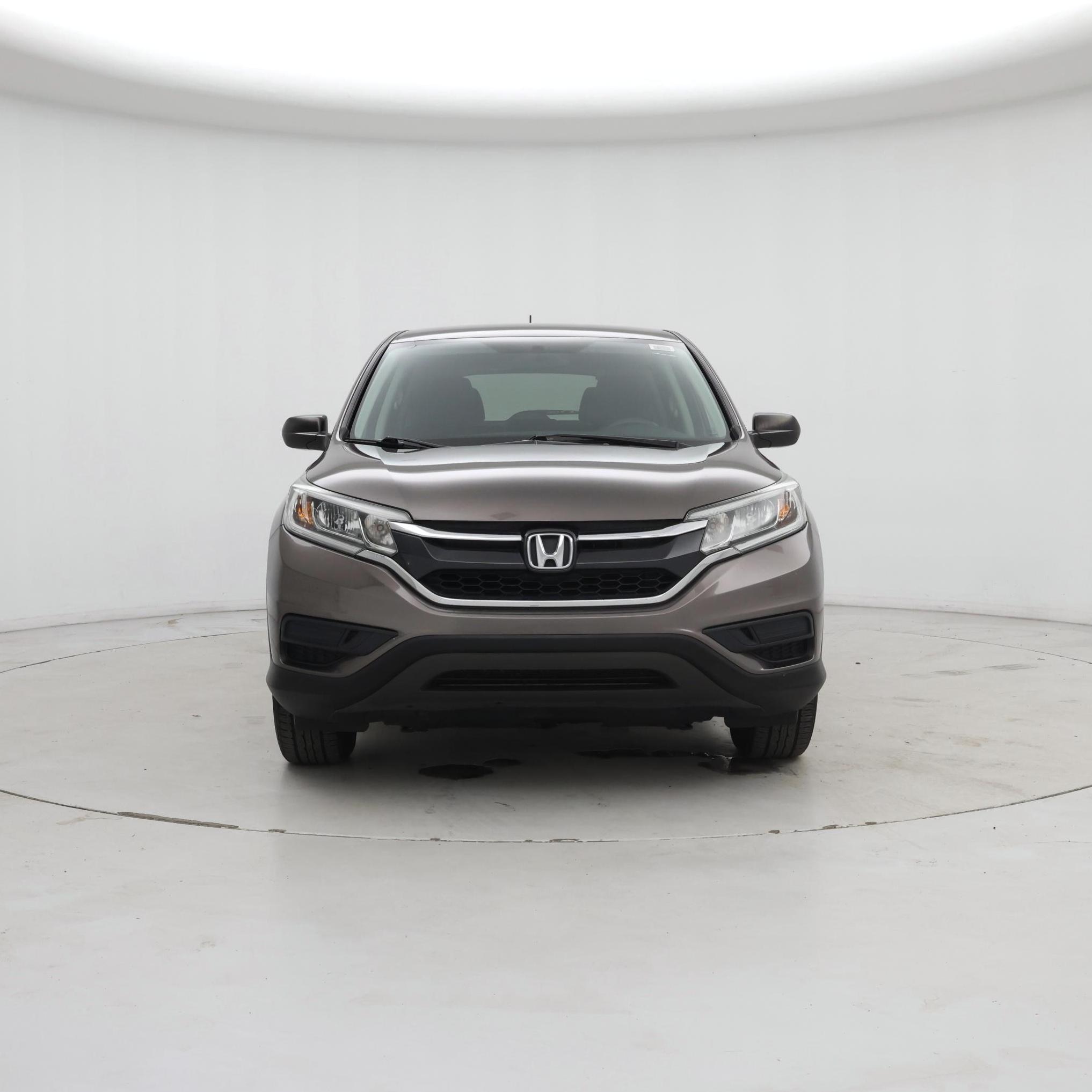 Thumbnail: 2016 Honda CR-V - 5