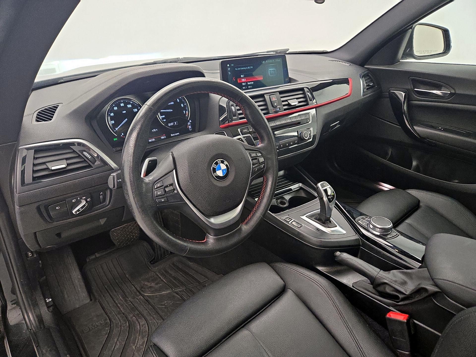 Thumbnail: 2018 BMW 2 Series - 9