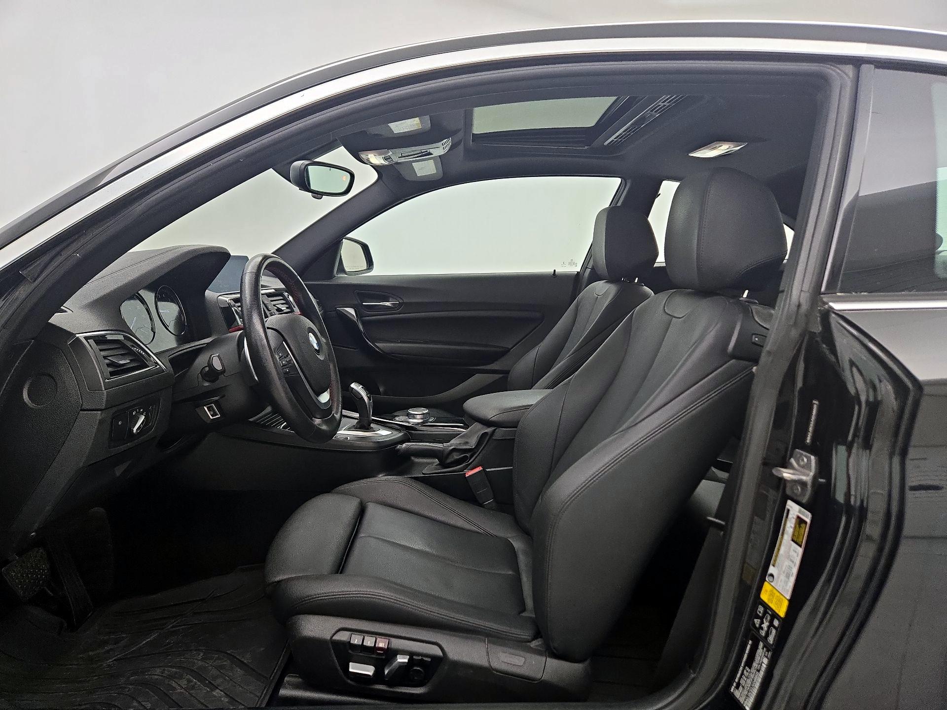 Thumbnail: 2018 BMW 2 Series - 11