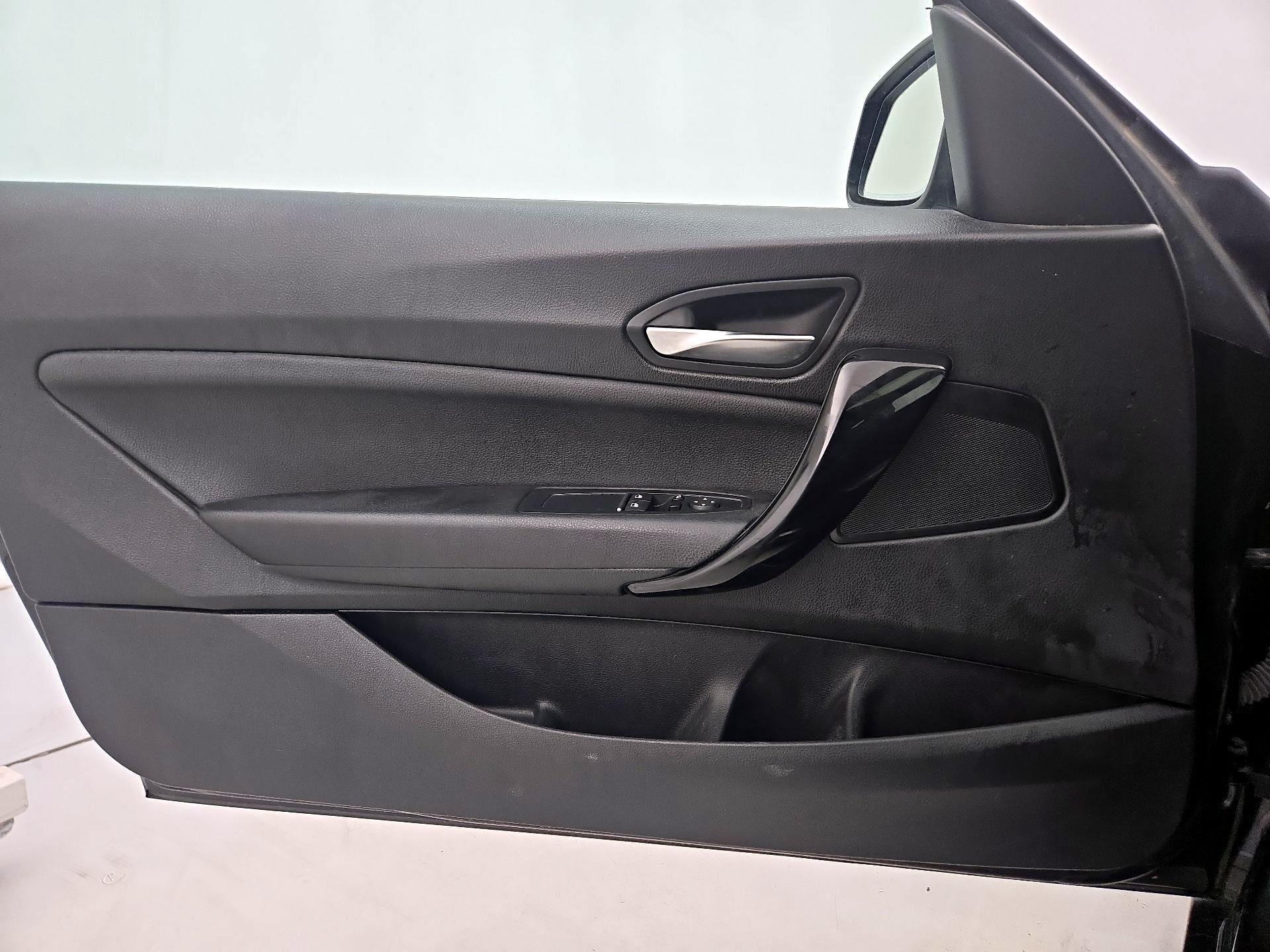 Thumbnail: 2018 BMW 2 Series - 12