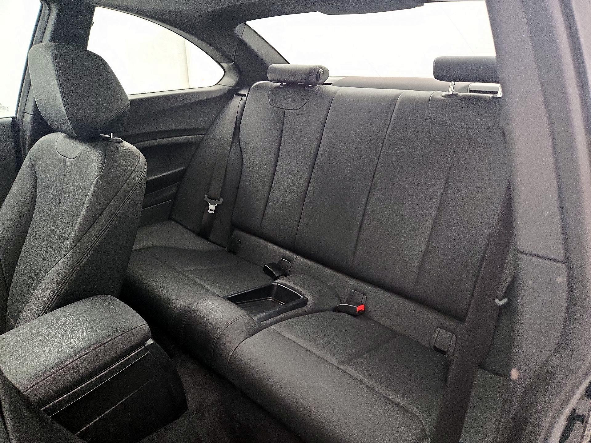 Thumbnail: 2018 BMW 2 Series - 20