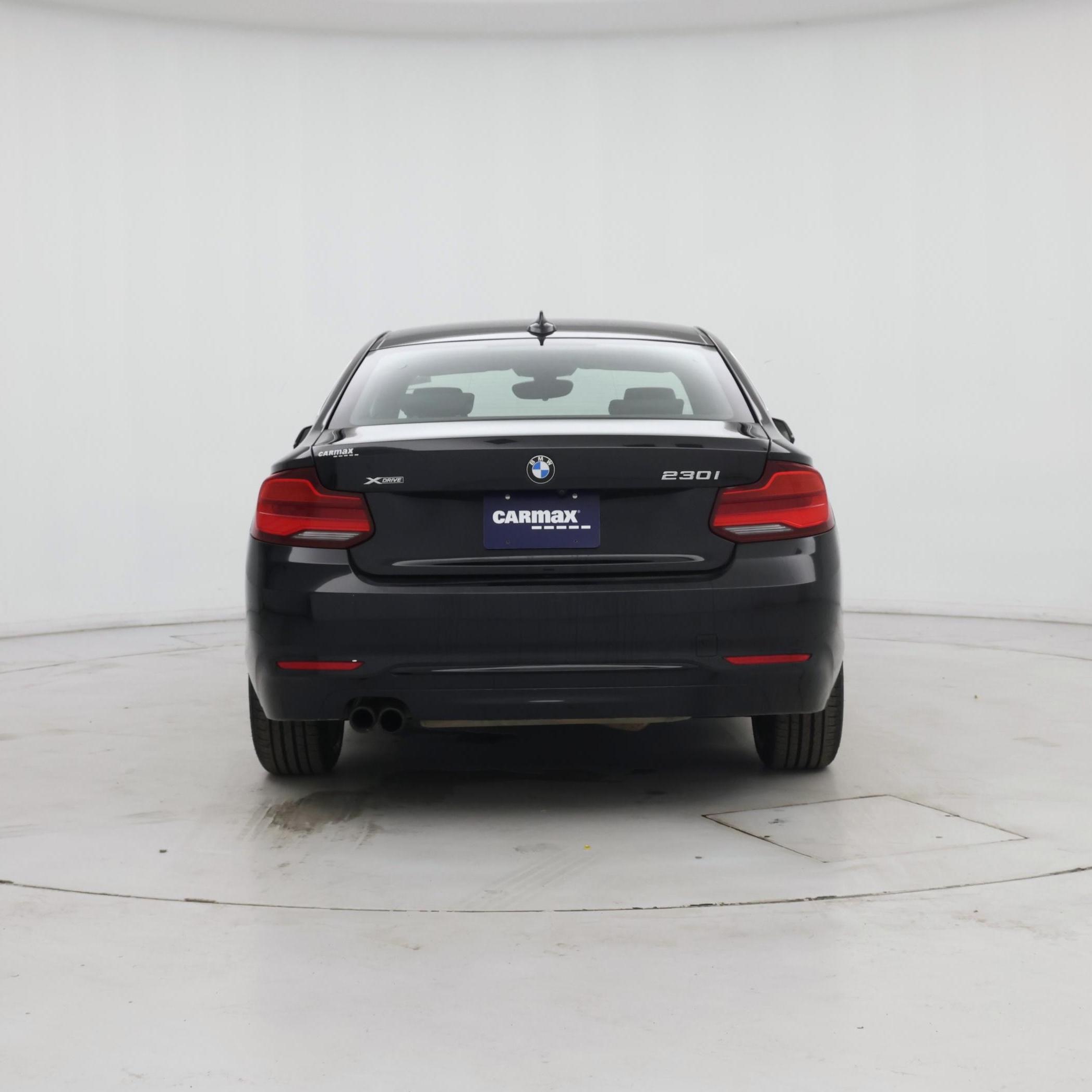 Thumbnail: 2018 BMW 2 Series - 6