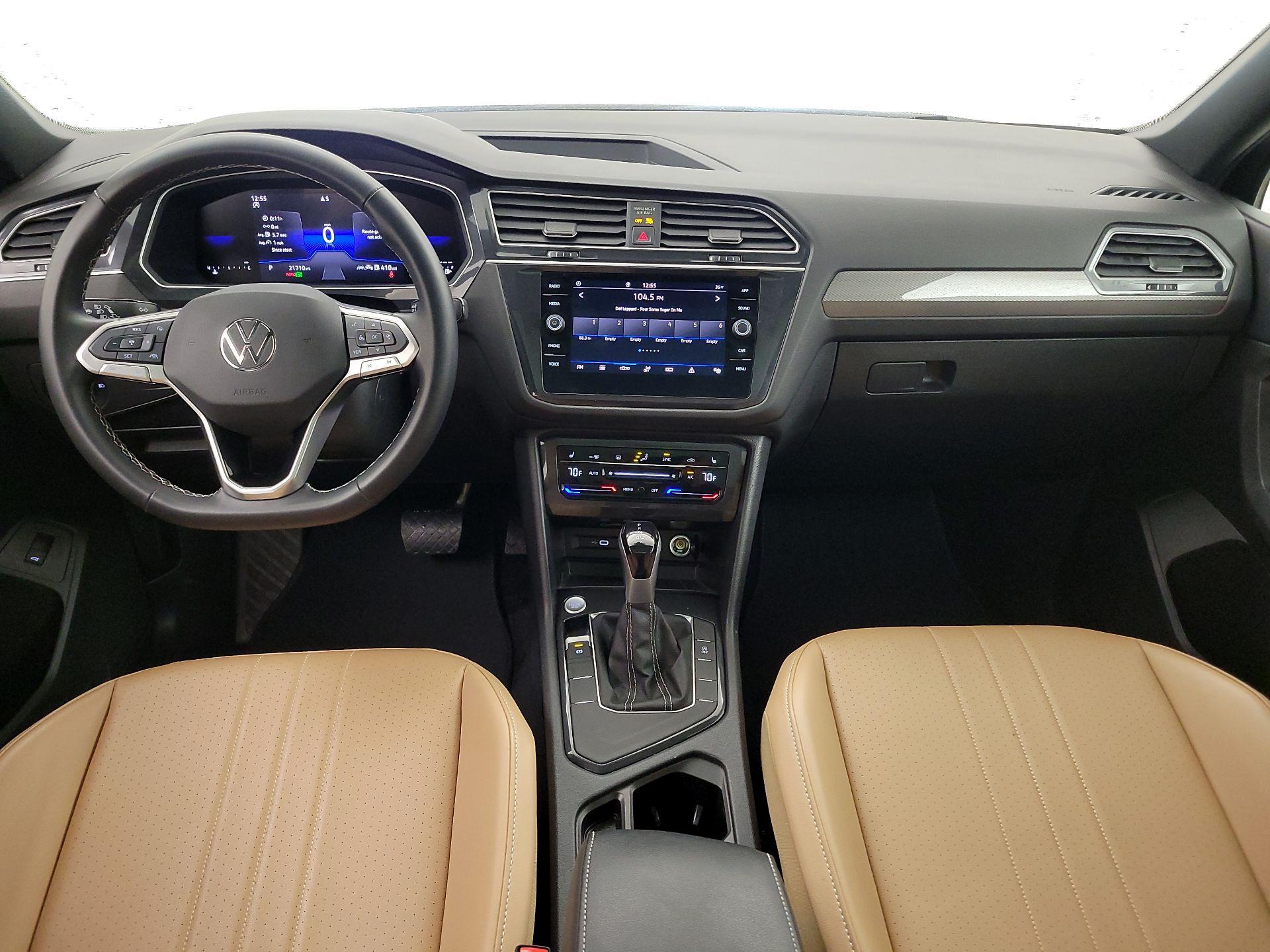 Thumbnail: 2024 Volkswagen Tiguan - 9