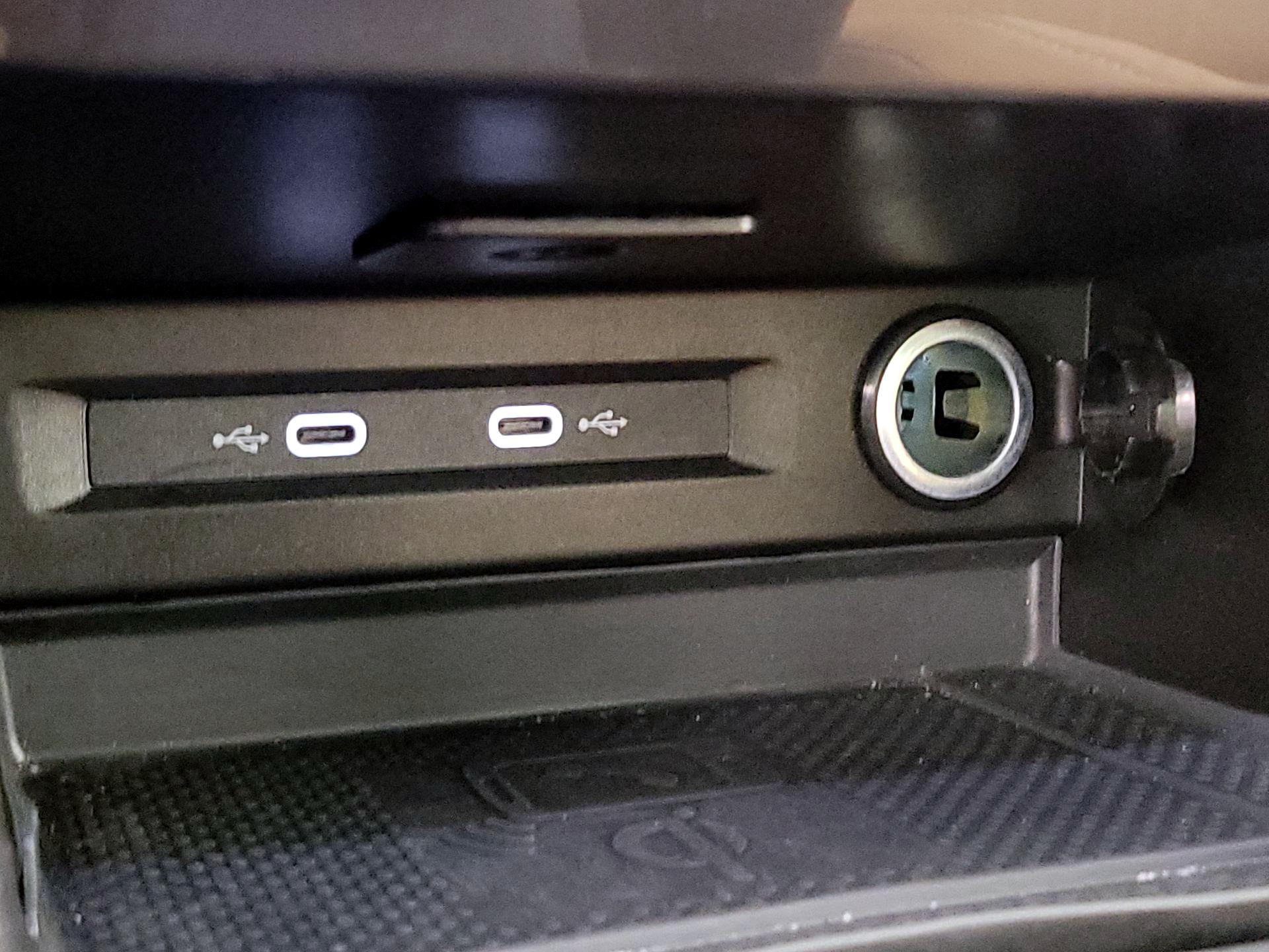 Thumbnail: 2024 Volkswagen Tiguan - 18