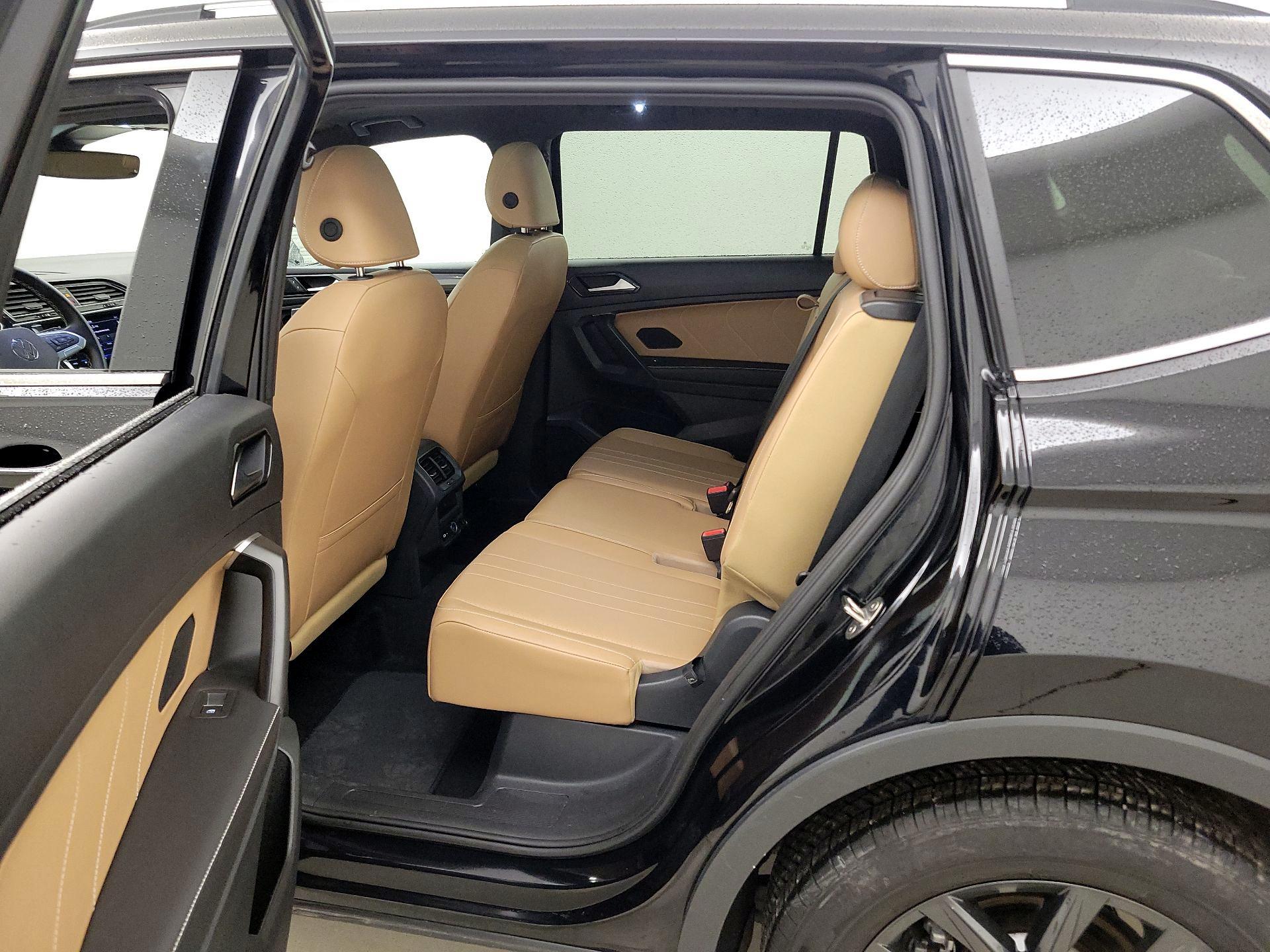 Thumbnail: 2024 Volkswagen Tiguan - 20