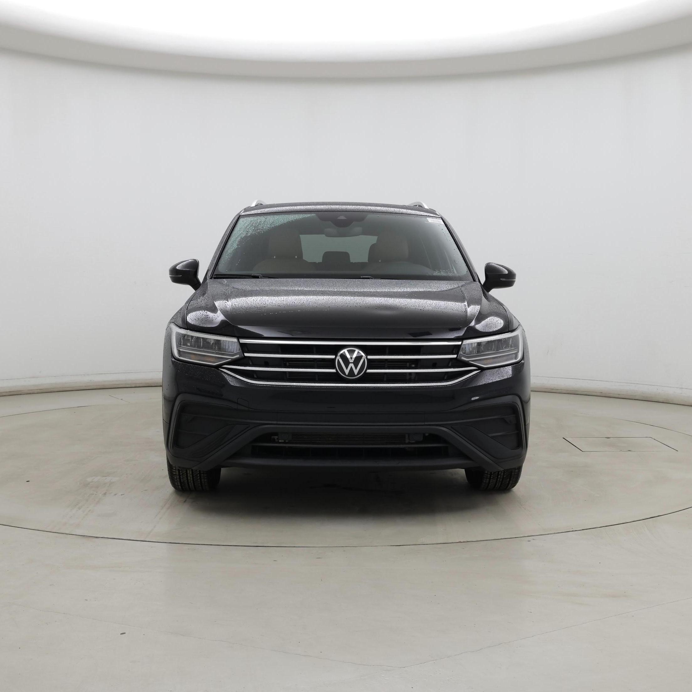 Thumbnail: 2024 Volkswagen Tiguan - 5