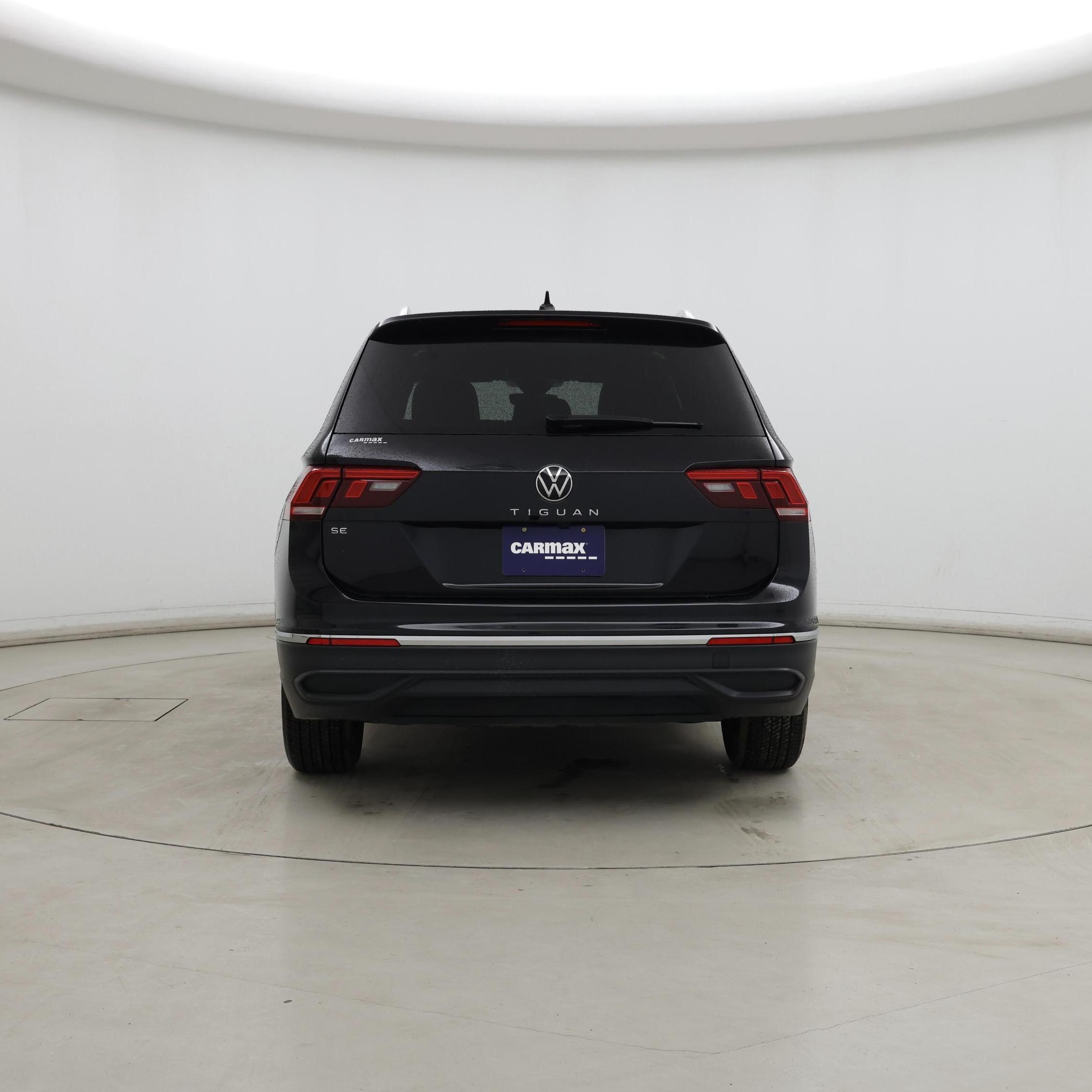 Thumbnail: 2024 Volkswagen Tiguan - 6