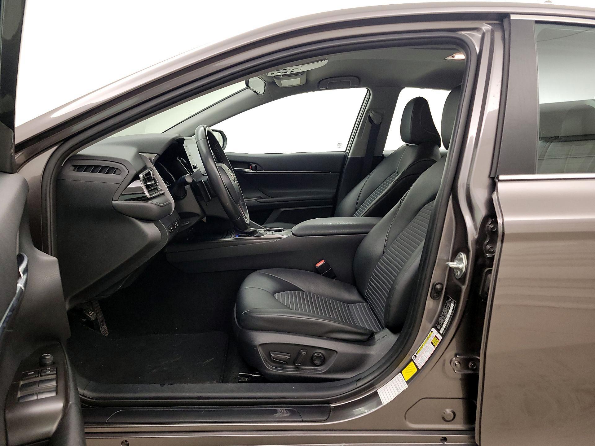 Thumbnail: 2024 Toyota Camry - 11