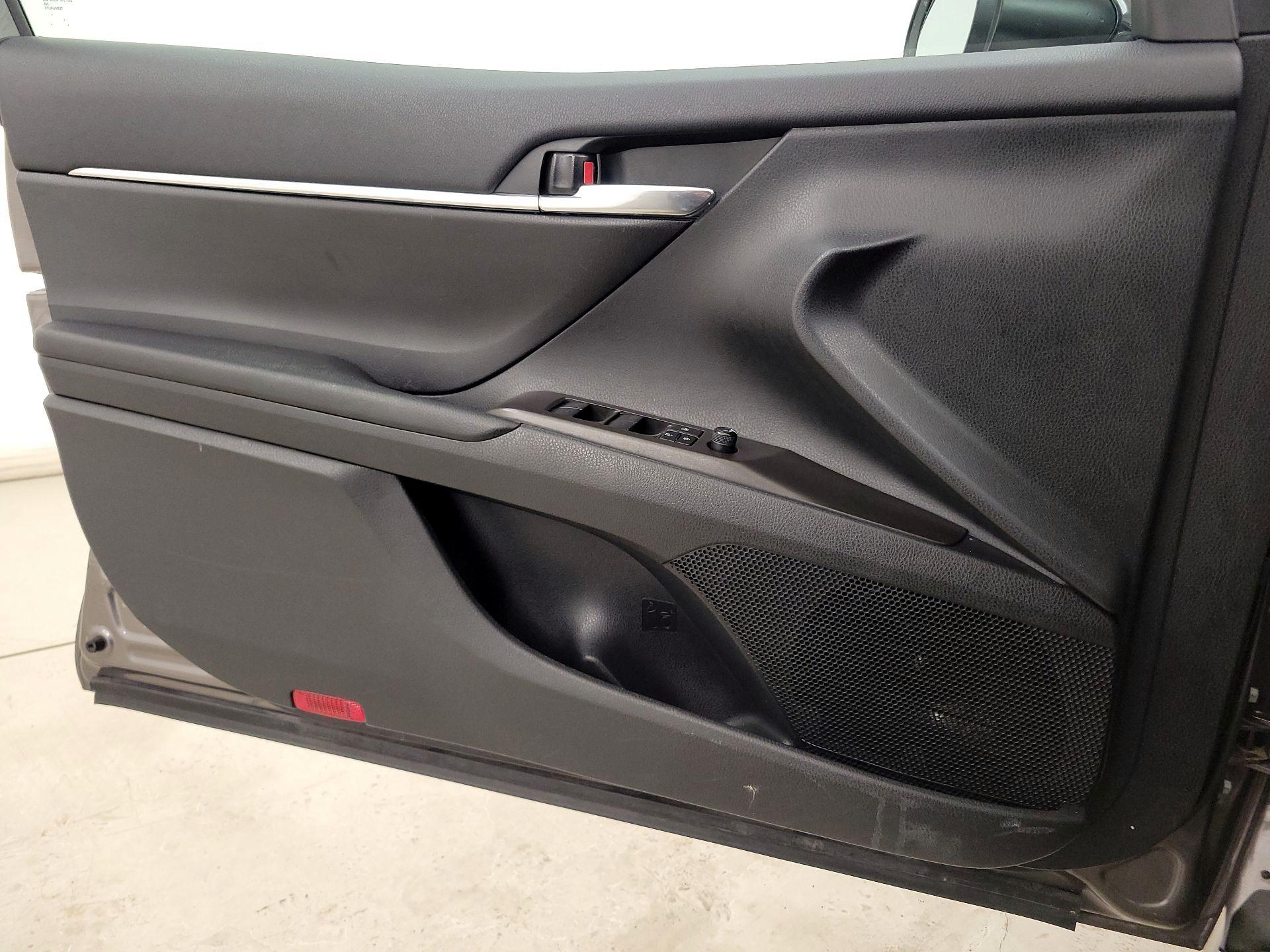 Thumbnail: 2024 Toyota Camry - 12