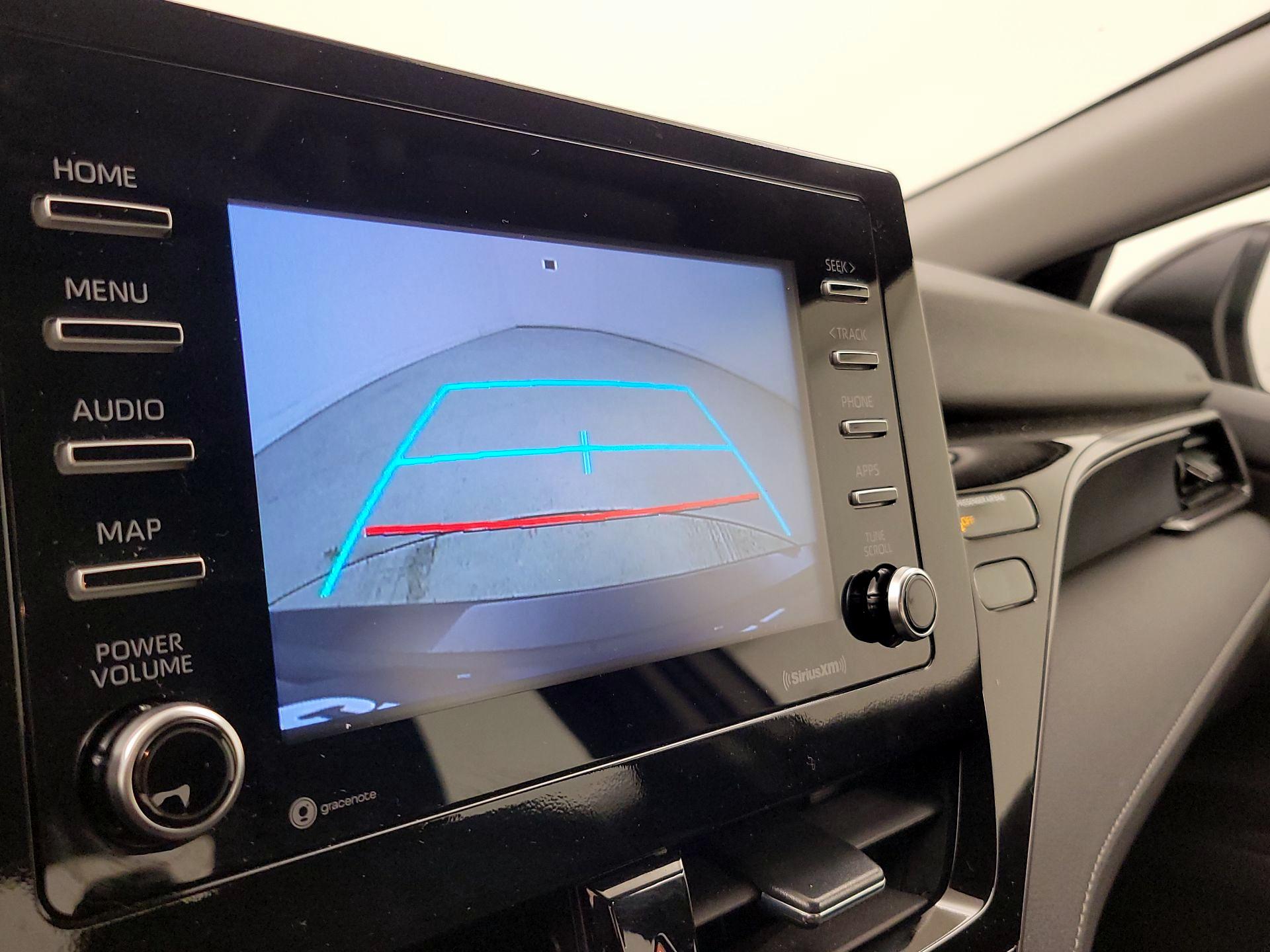 Thumbnail: 2024 Toyota Camry - 14